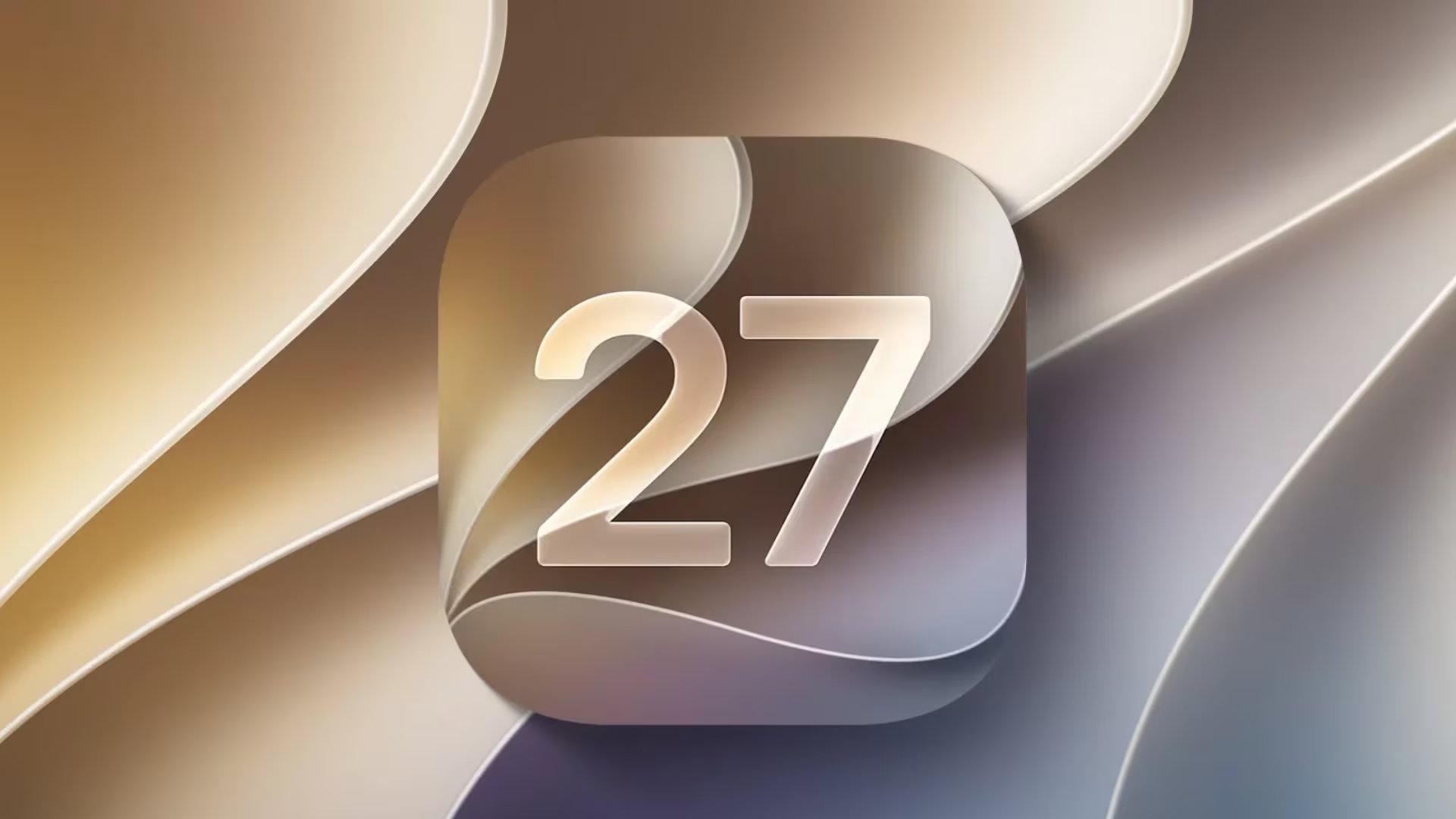 iOS 27 llegó y tiene nuevas herramientas para los AirPods. (Apple)