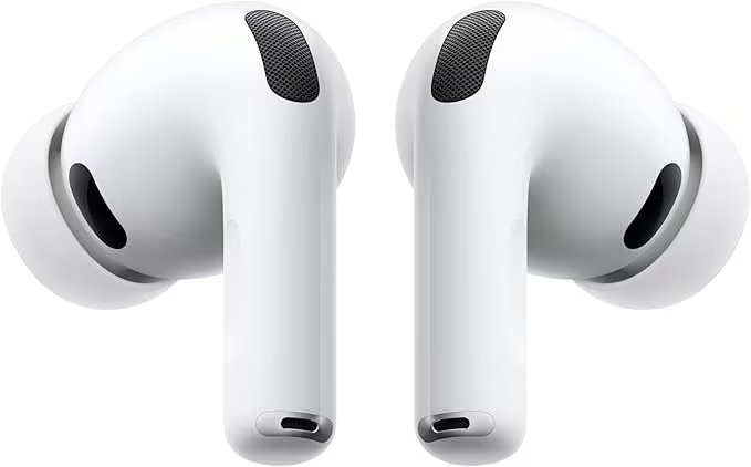 AirPods Pro 3 se integran con equipos de gimnasio. (Apple)