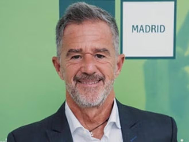 Antonio Escobar, representante de SITCPLA, habla con Infobae (Cedida)