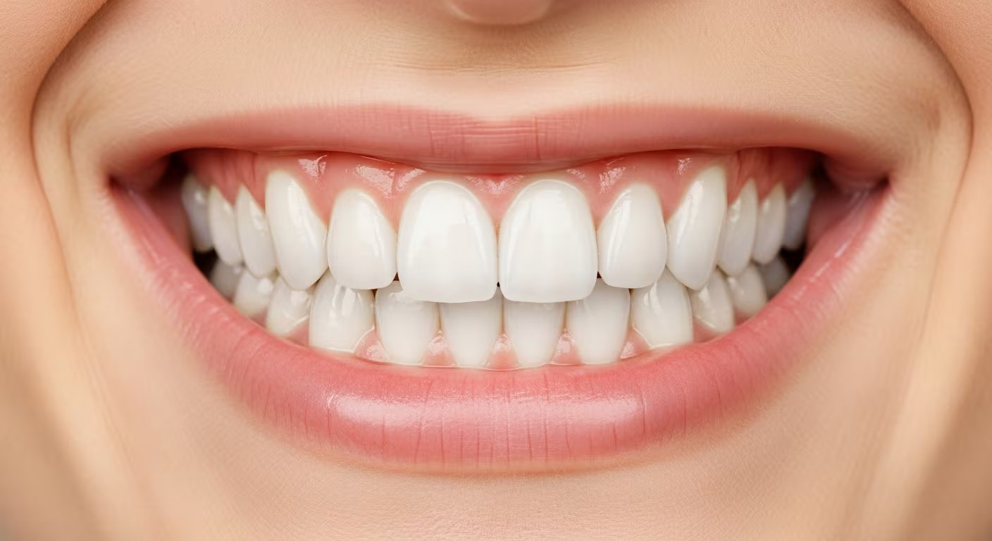 Los dientes de leche permitieron relacionar la exposición a metales en etapas iniciales de la vida con imágenes cerebrales de alta resolución y con la conducta posterior (Imagen Ilustrativa Infobae)