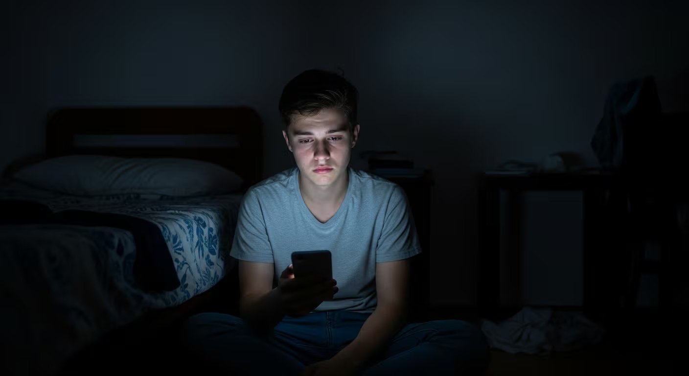 El neuroticismo y los cambios en el estatus social aparecieron como factores que dificultan la recuperación de la autoestima tras la pérdida de empleo o el fin de una amistad. (Imagen Ilustrativa Infobae)