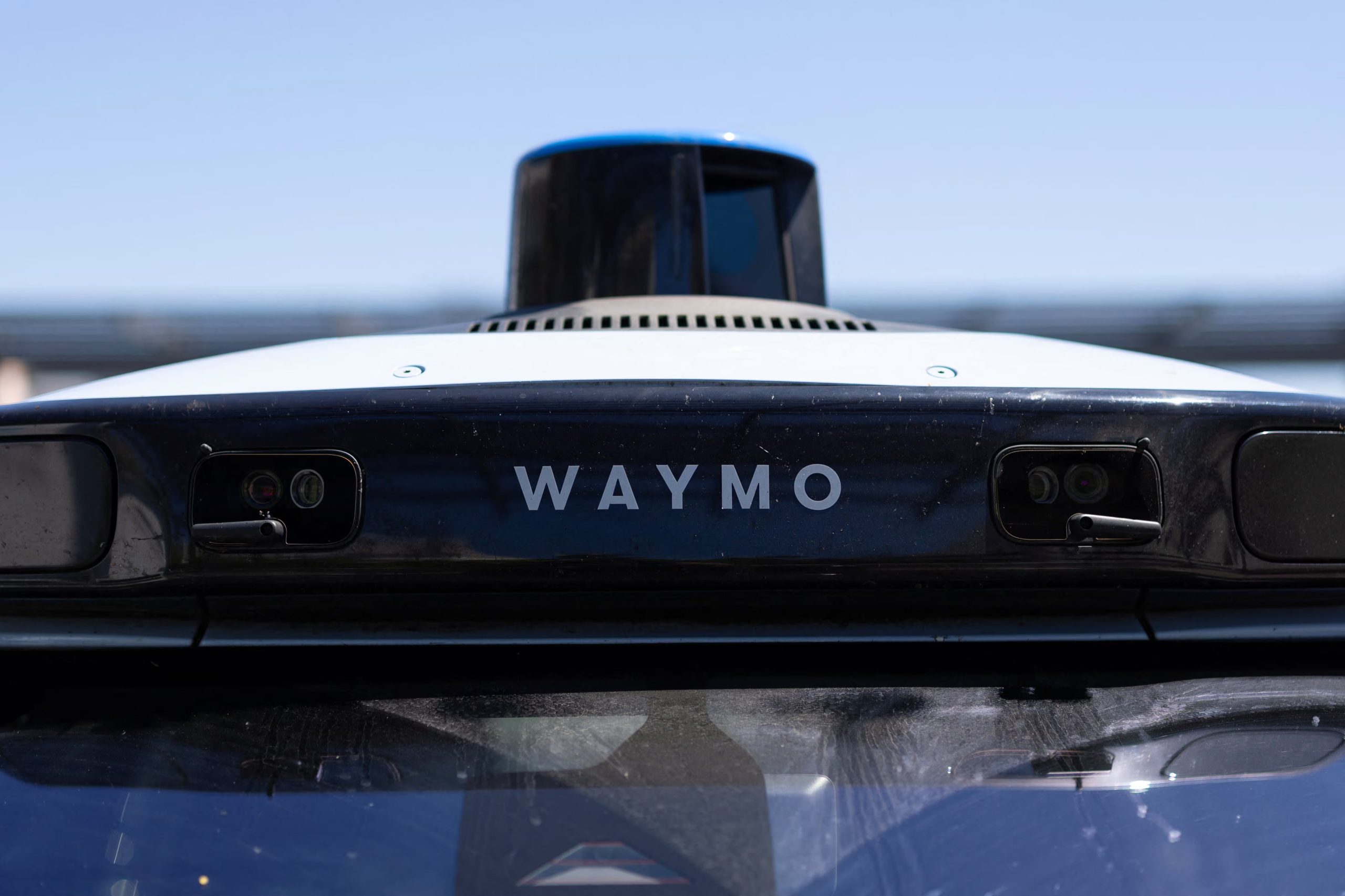 Waymo supera los 4.000 unidades. REUTERS/Mike Blake
