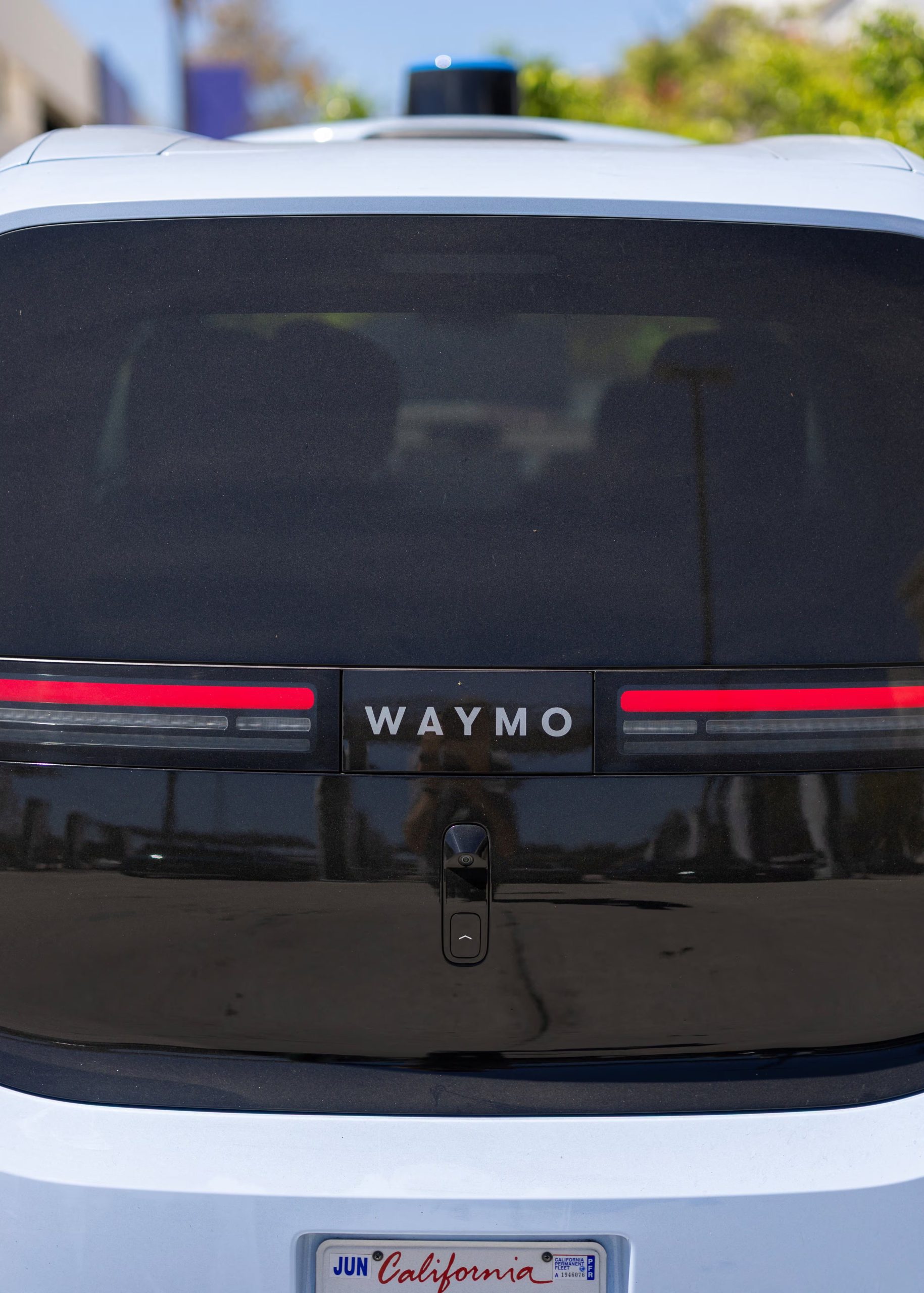 Waymo cuenta con planes de expansión internacional. REUTERS/Mike Blake