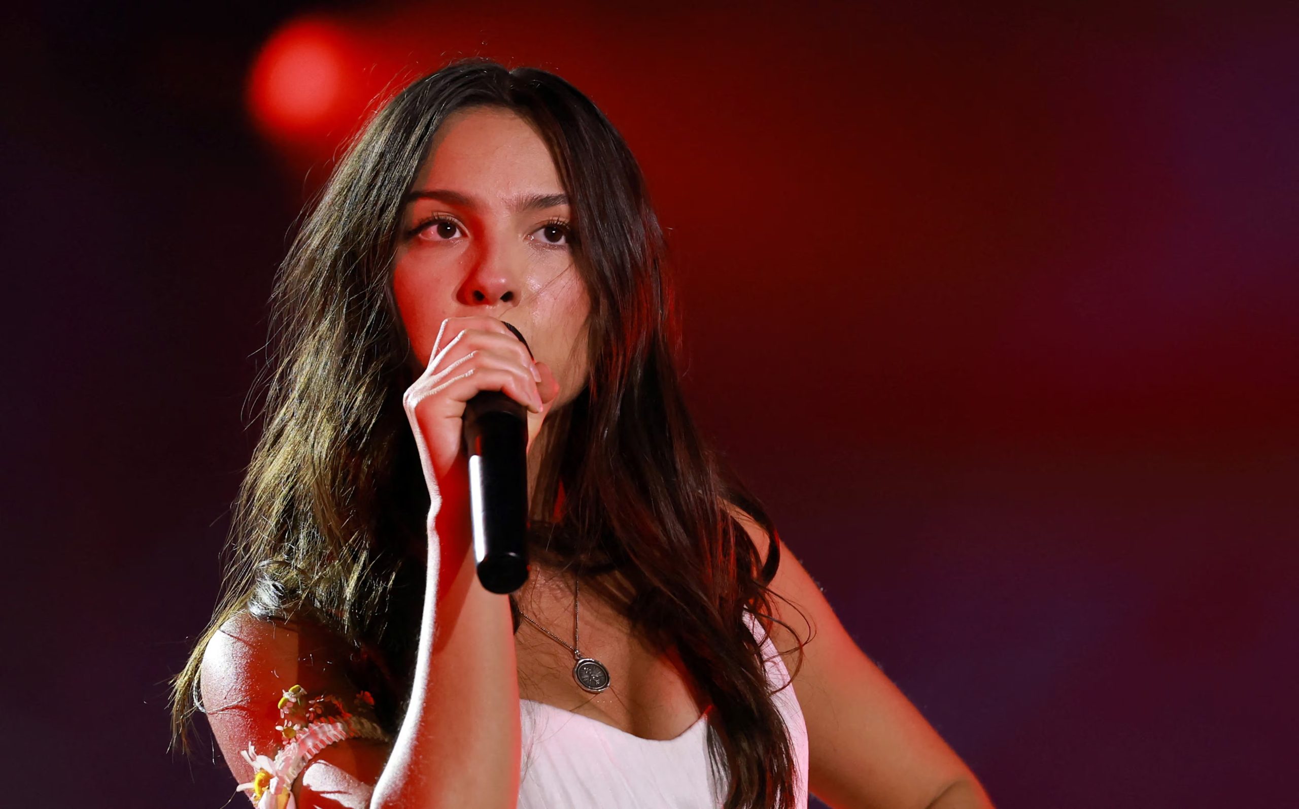 Olivia Rodrigo fanó gracias a su tema 