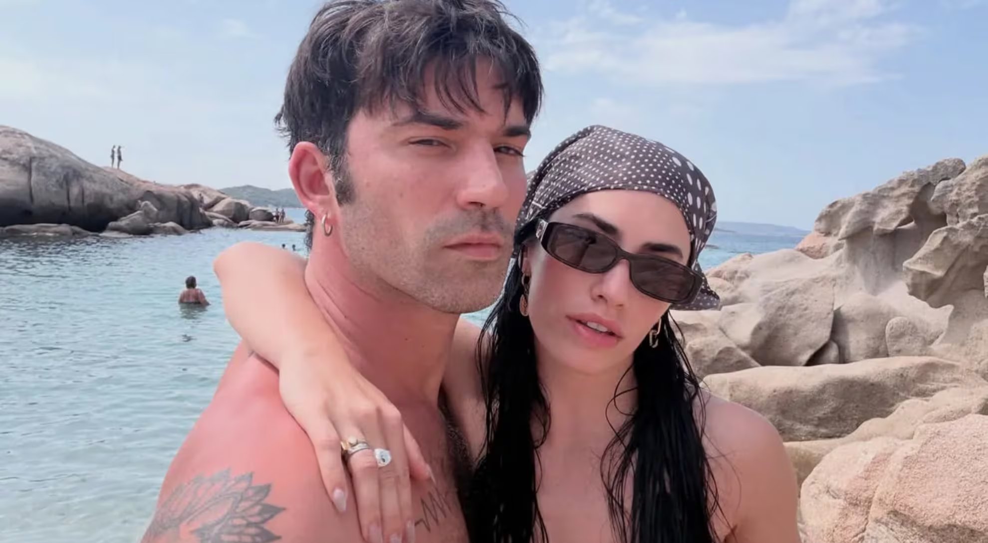 Lali Espósito dedicó una canción a su vínculo con Rosemblat sin informarle previamente sobre el lanzamiento