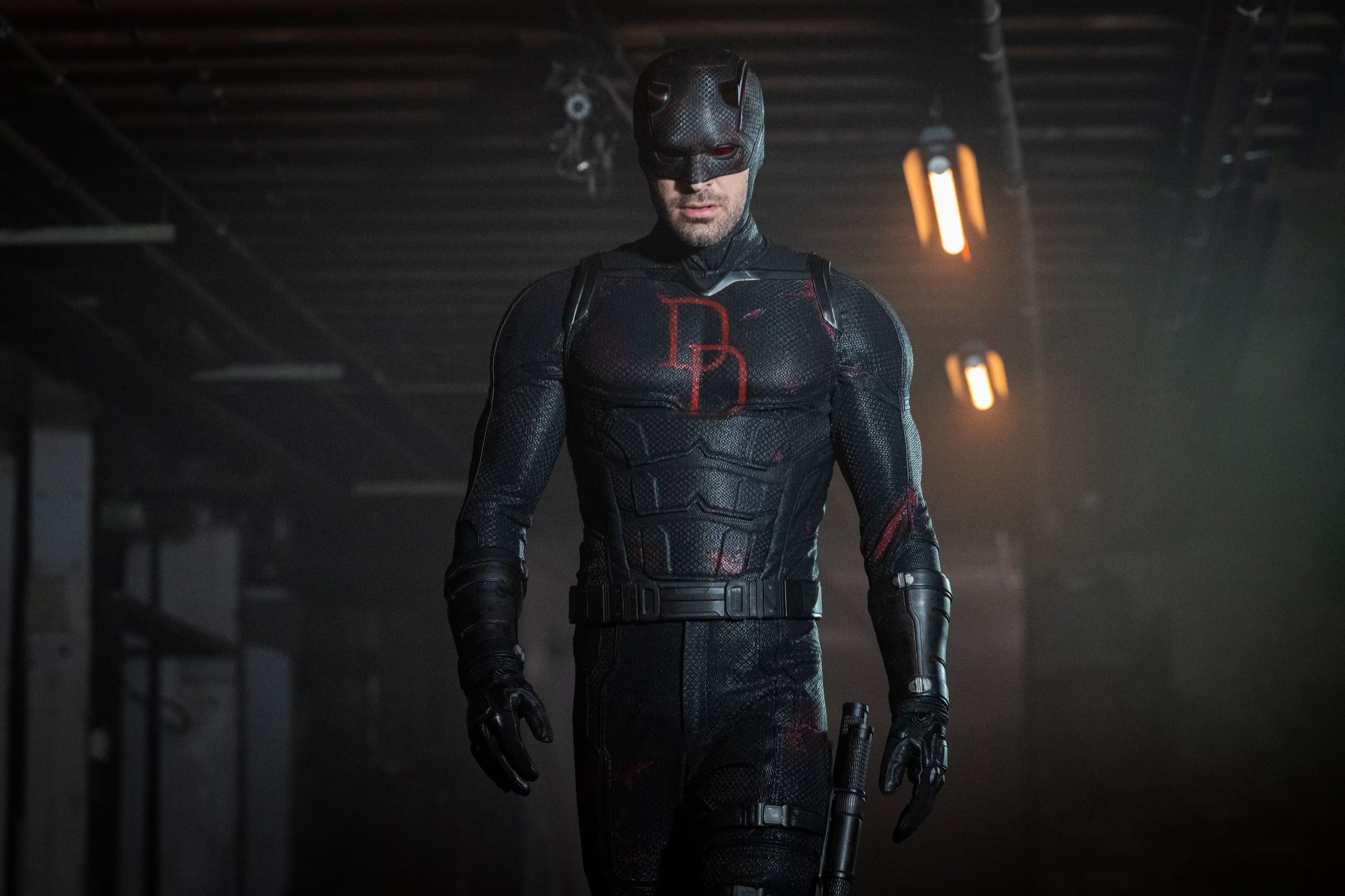 Daredevil: Born Again - Temporada 2 - Episodios 2, 3 y 4