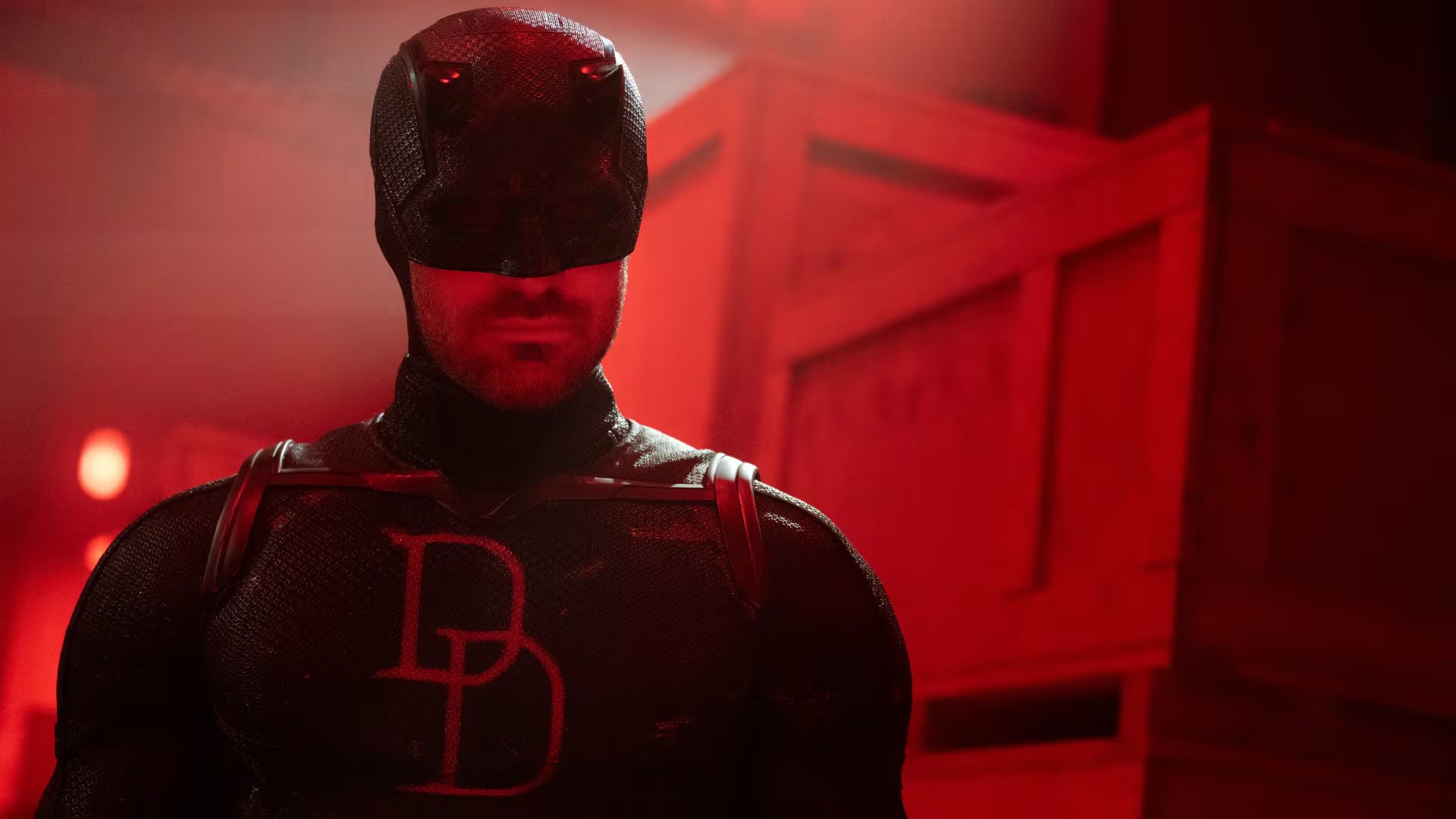 La producción llegará a su final en medio de otro cambio importante: Dario Scardapane dejó el proyecto durante la postproducción de la tercera temporada (Disney Plus)