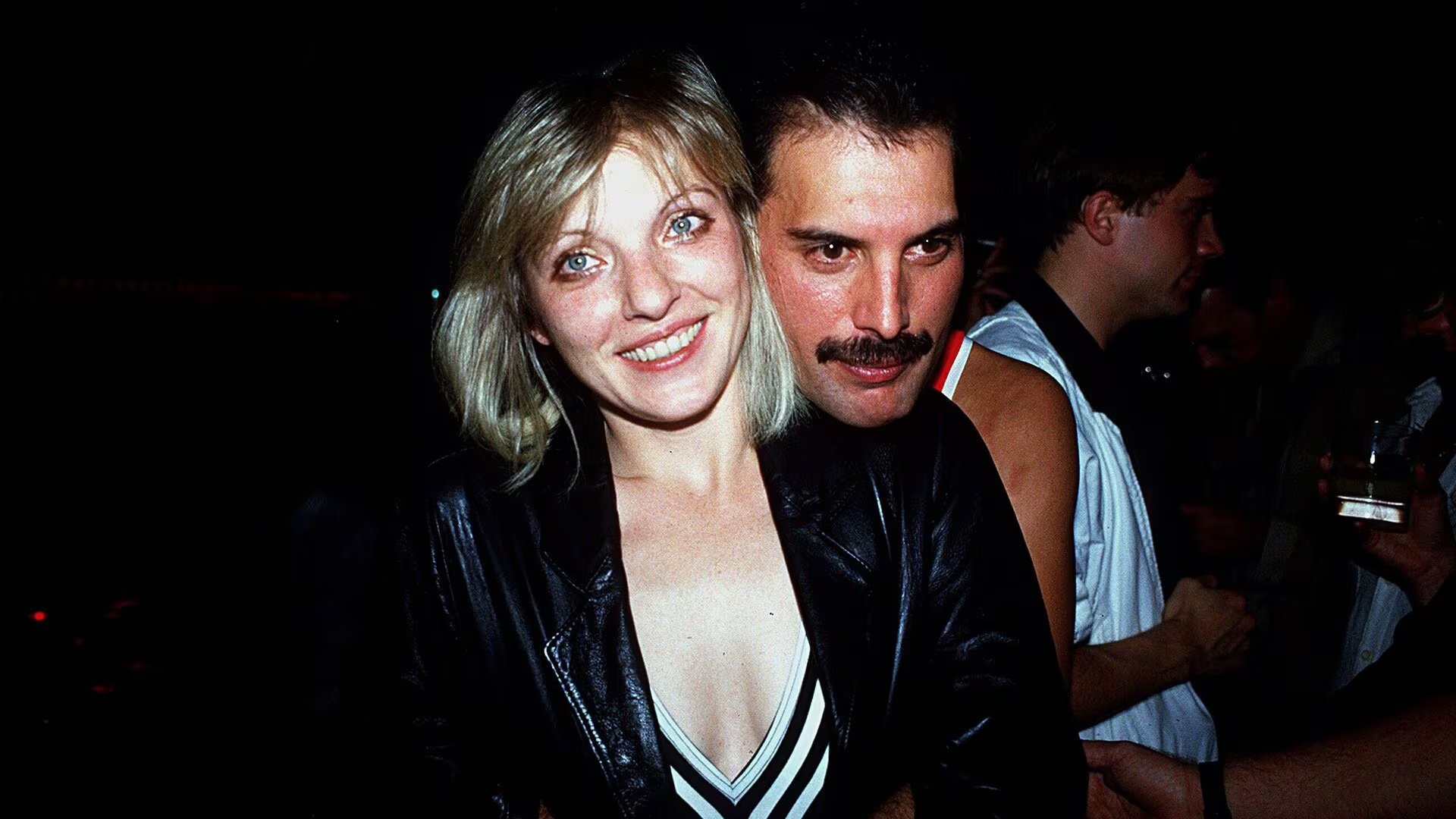 Mary Austin puso a la venta la mansión de Freddie Mercury en 2024, pero no tuvo éxito. (Grosby)