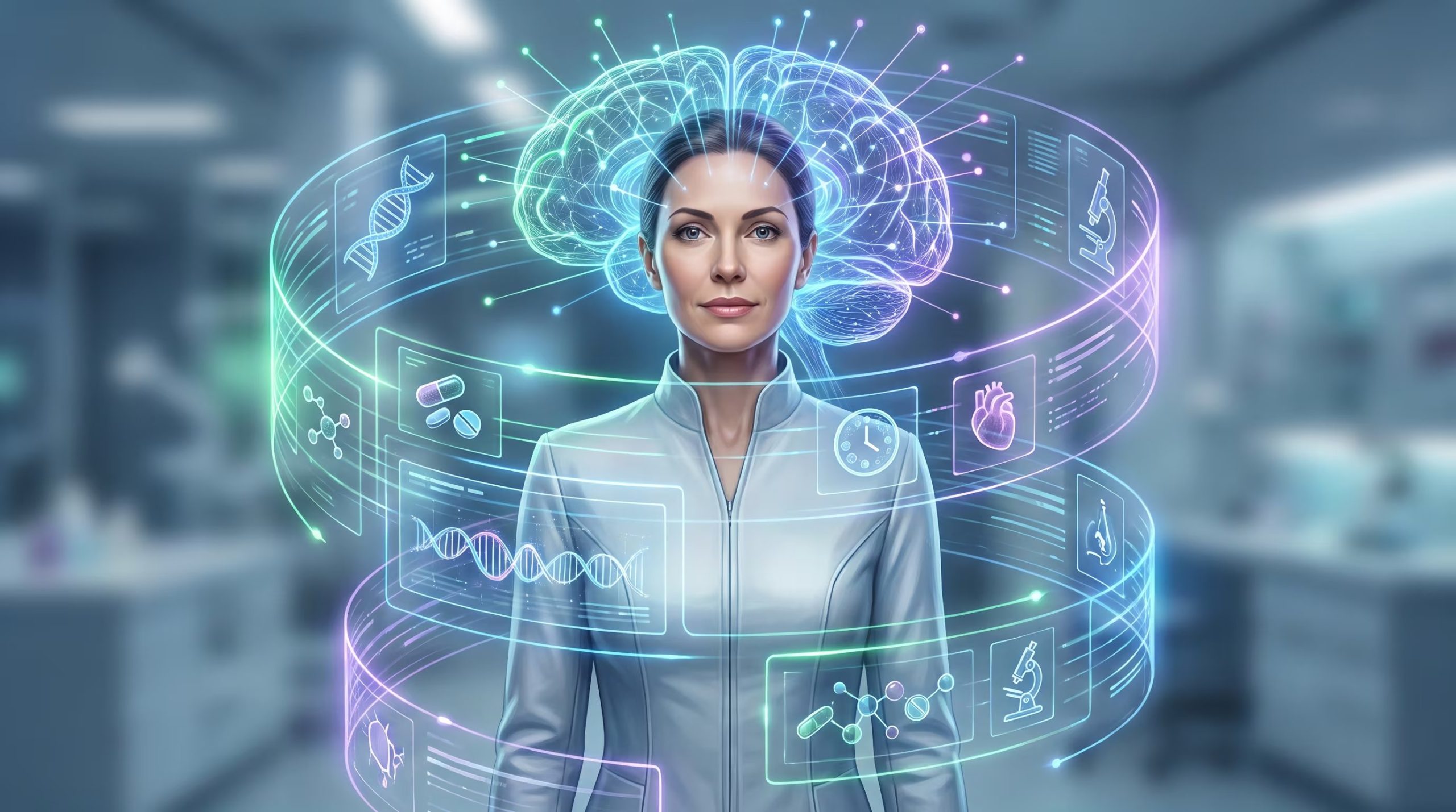 Los investigadores entrenaron la herramienta con variables como edad, sexo, estado general de salud, estreñimiento, uso de medicamentos y dolor de espalda (Imagen Ilustrativa Infobae)