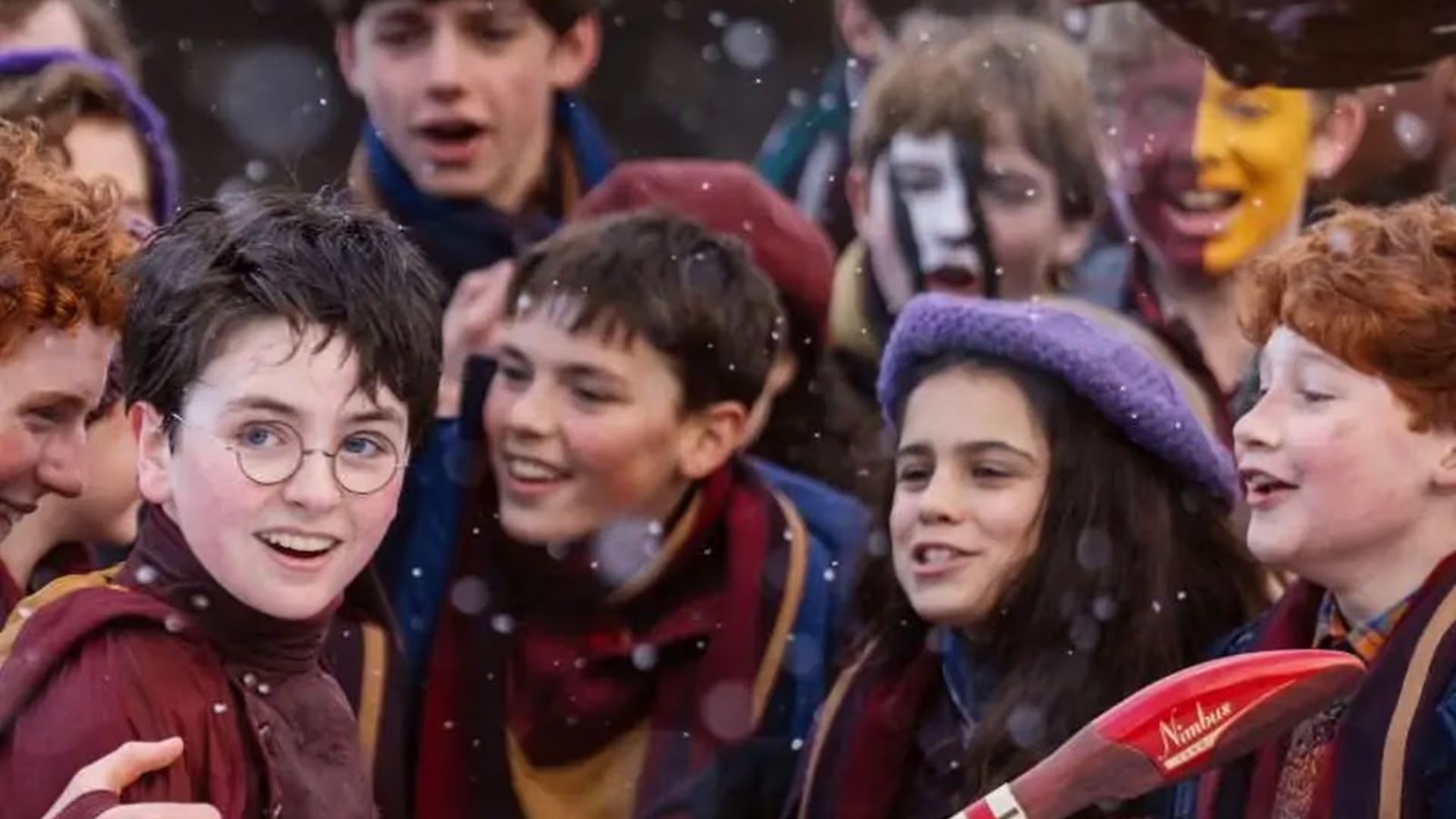 La primera experiencia de Harry Potter en Hogwarts tendrá un desarrollo más amplio, desde el descubrimiento del castillo hasta sus vínculos con el mundo mágico (HBO Max)