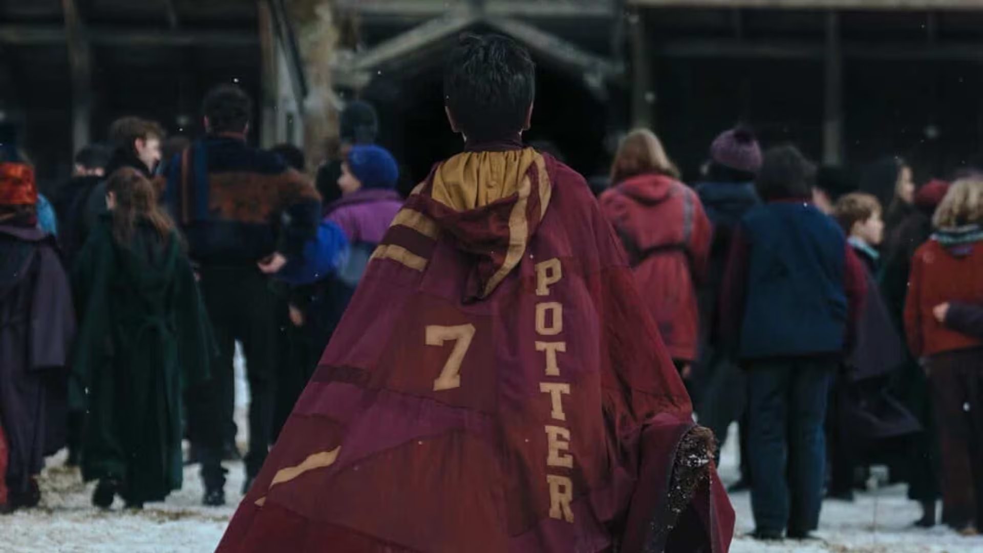 HBO prepara una nueva generación de intérpretes y ya avanza con incorporaciones para las próximas etapas de la historia (HBO Max)