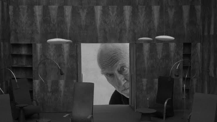 El arquitecto suizo Peter Zumthor, ganador del Premio Pritzker, protagonista del nuevo documental dirigido por Wim Wenders (Foto: Festival de Venecia)