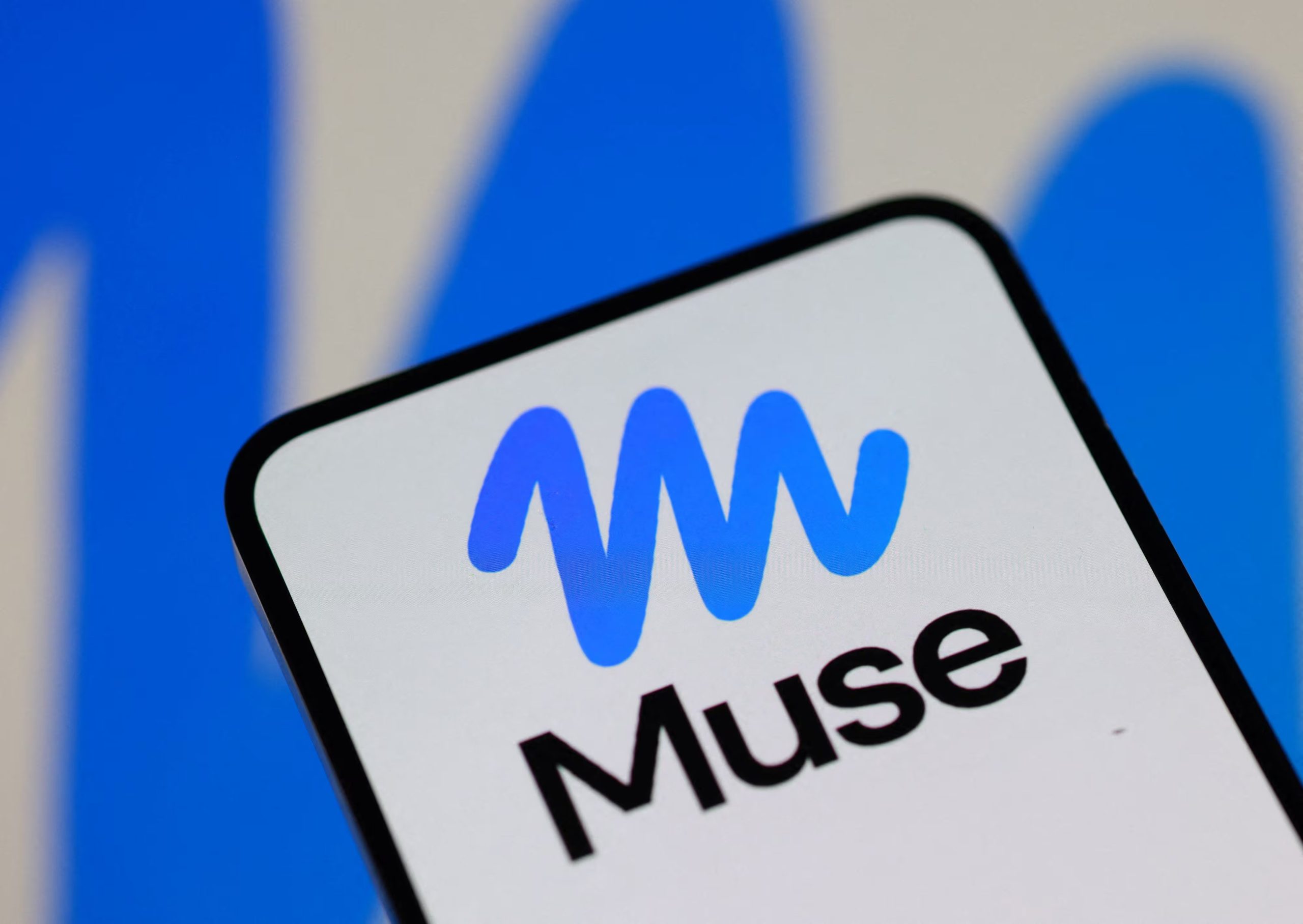 Alexandr Wang, director de inteligencia artificial de Meta, lidera junto a Friedman el desarrollo de Muse. (Reuters)
