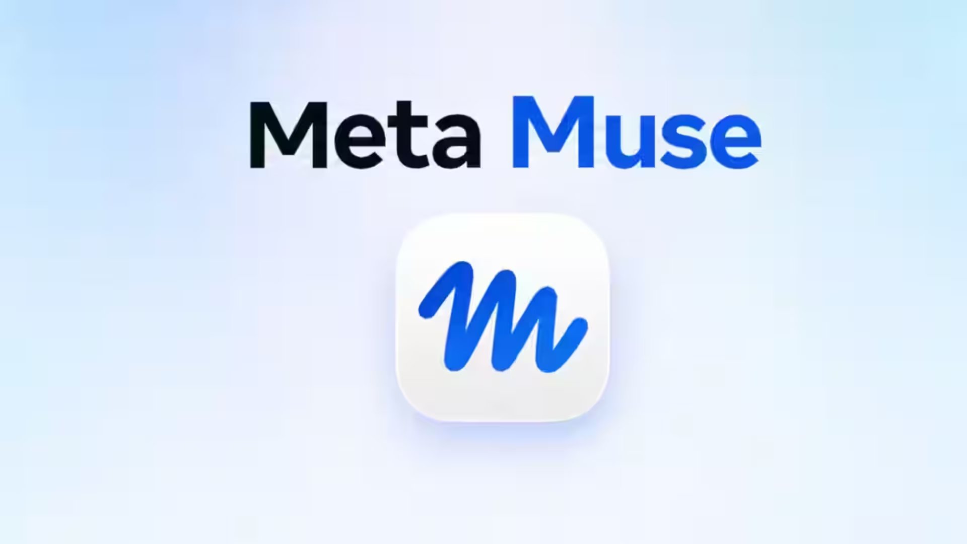 Muse, el agente de IA de Meta, es un asistente virtual que puede gestionar correos, compras y más. (Meta)