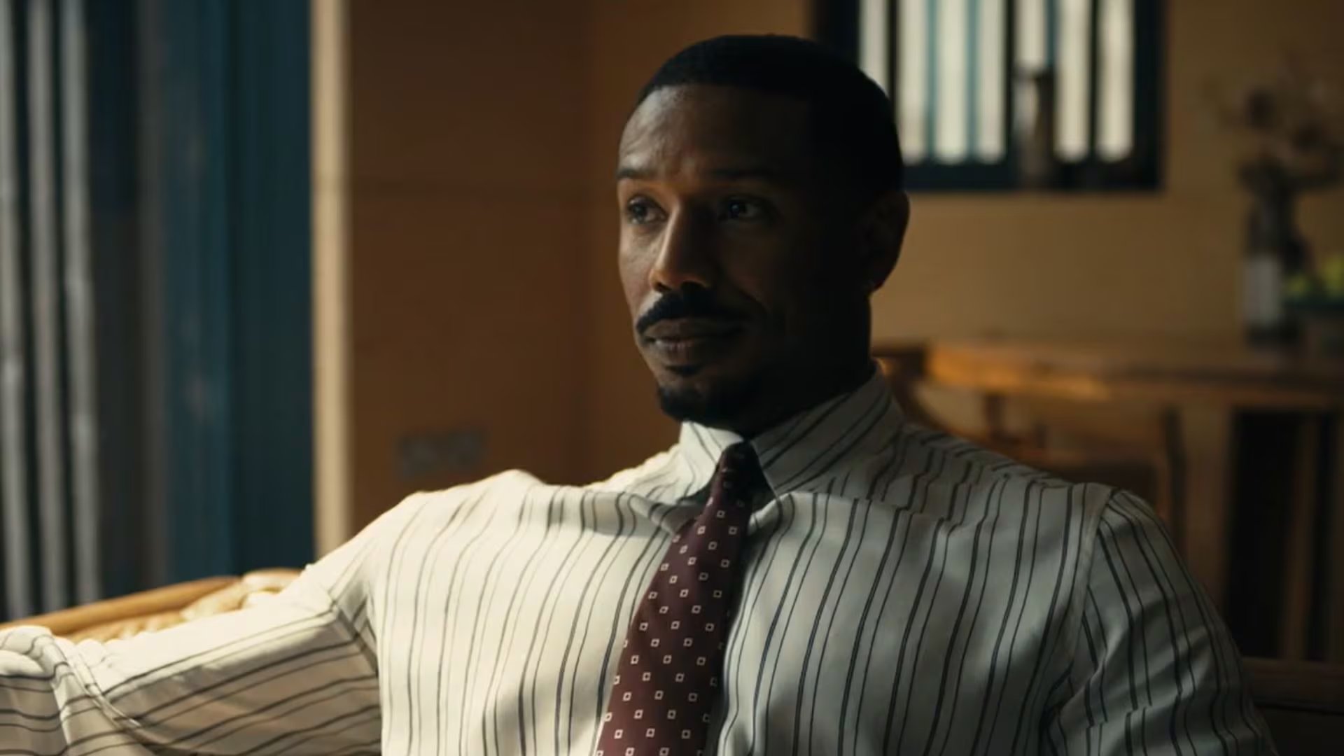 Michael B. Jordan prepara una nueva versión de 
