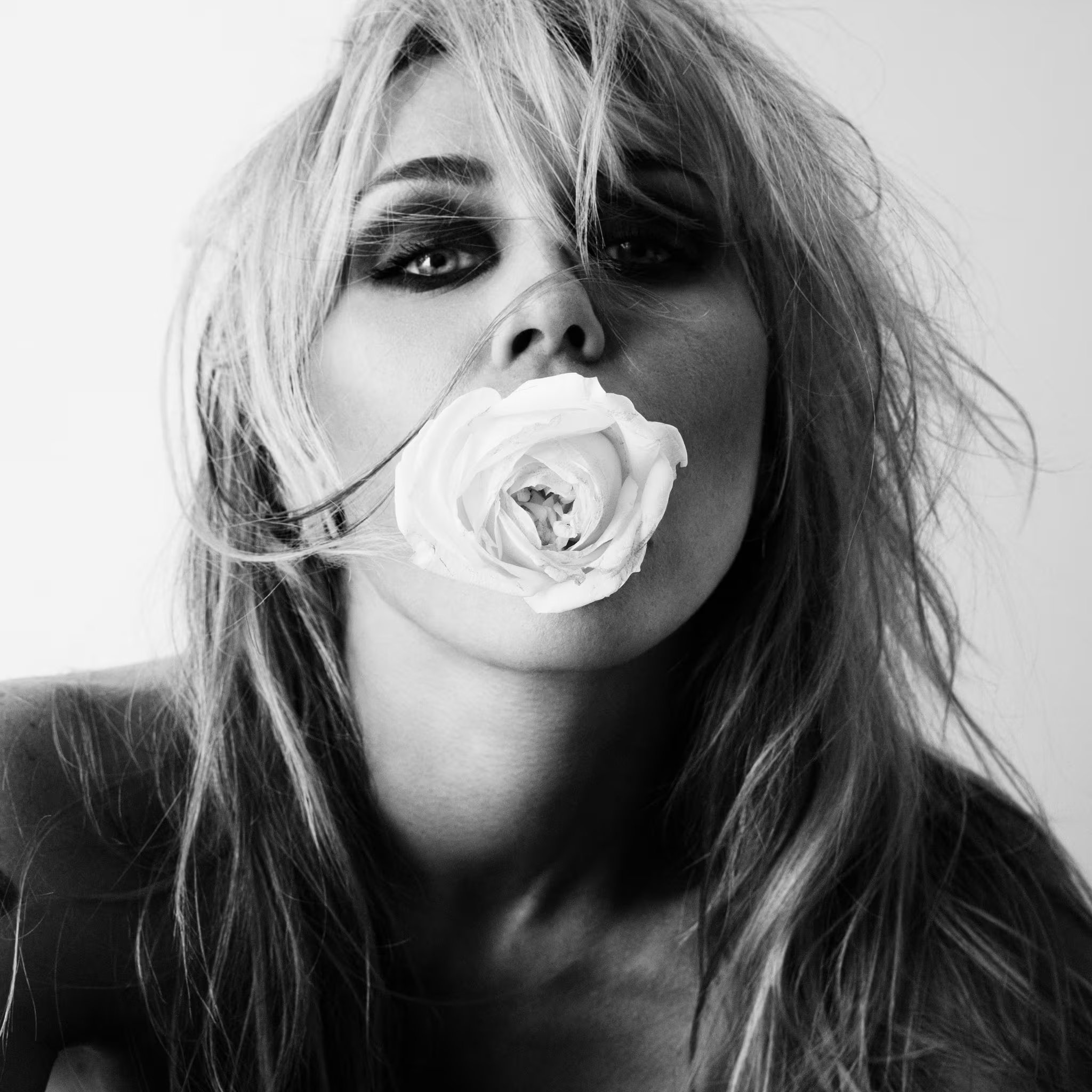 Bass Persuades fue presentado como el sucesor de Something Beautiful y abre una nueva etapa en la discografía de Miley Cyrus. (Instagram)