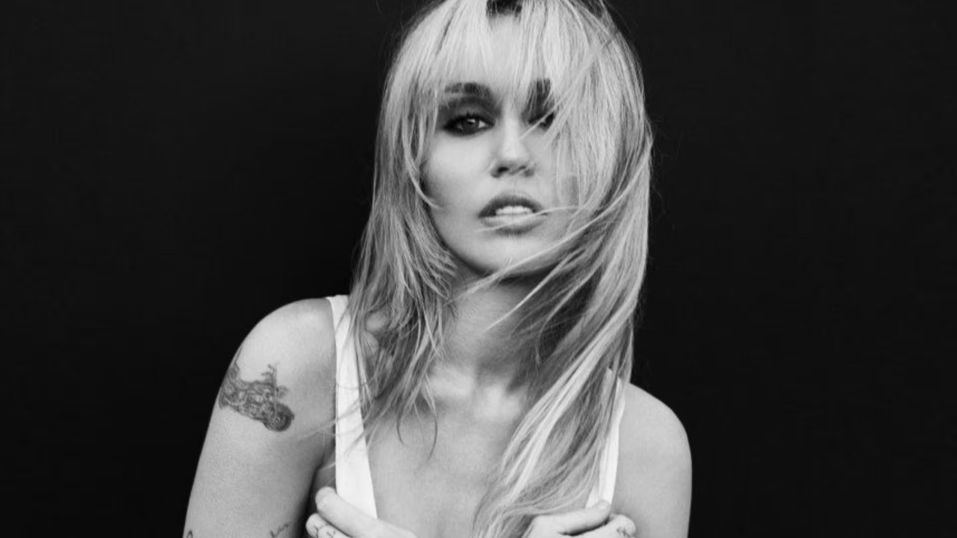 La cantante relacionó el título de su nuevo disco con las distintas experiencias y emociones de la vida. (Instagram)
