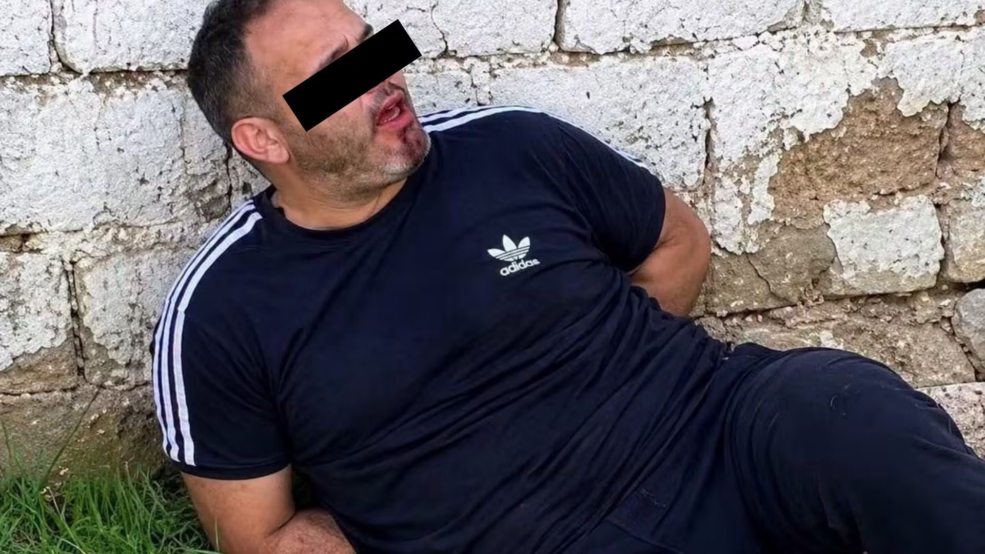 Capturaron a presunto asesino de La China Polo: un extranjero con un arma de fuego