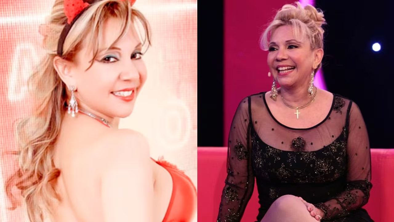 Mónica Adaro vive actualmente en Estos Unidos.