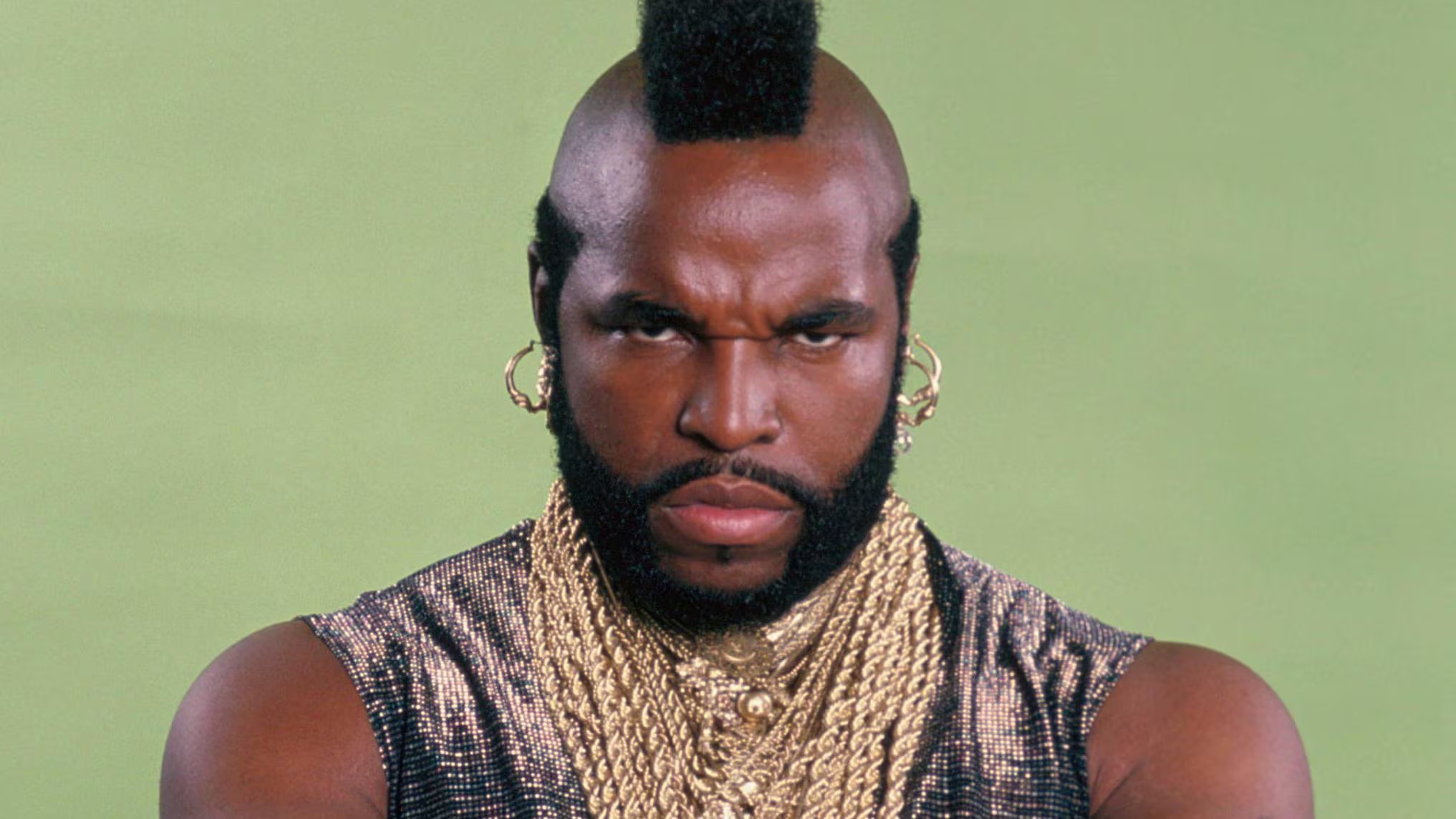 Mr. T afirmó que el documental no reflejó de forma suficiente sus valores, sus vínculos personales y las actividades que realizó fuera de la televisión
