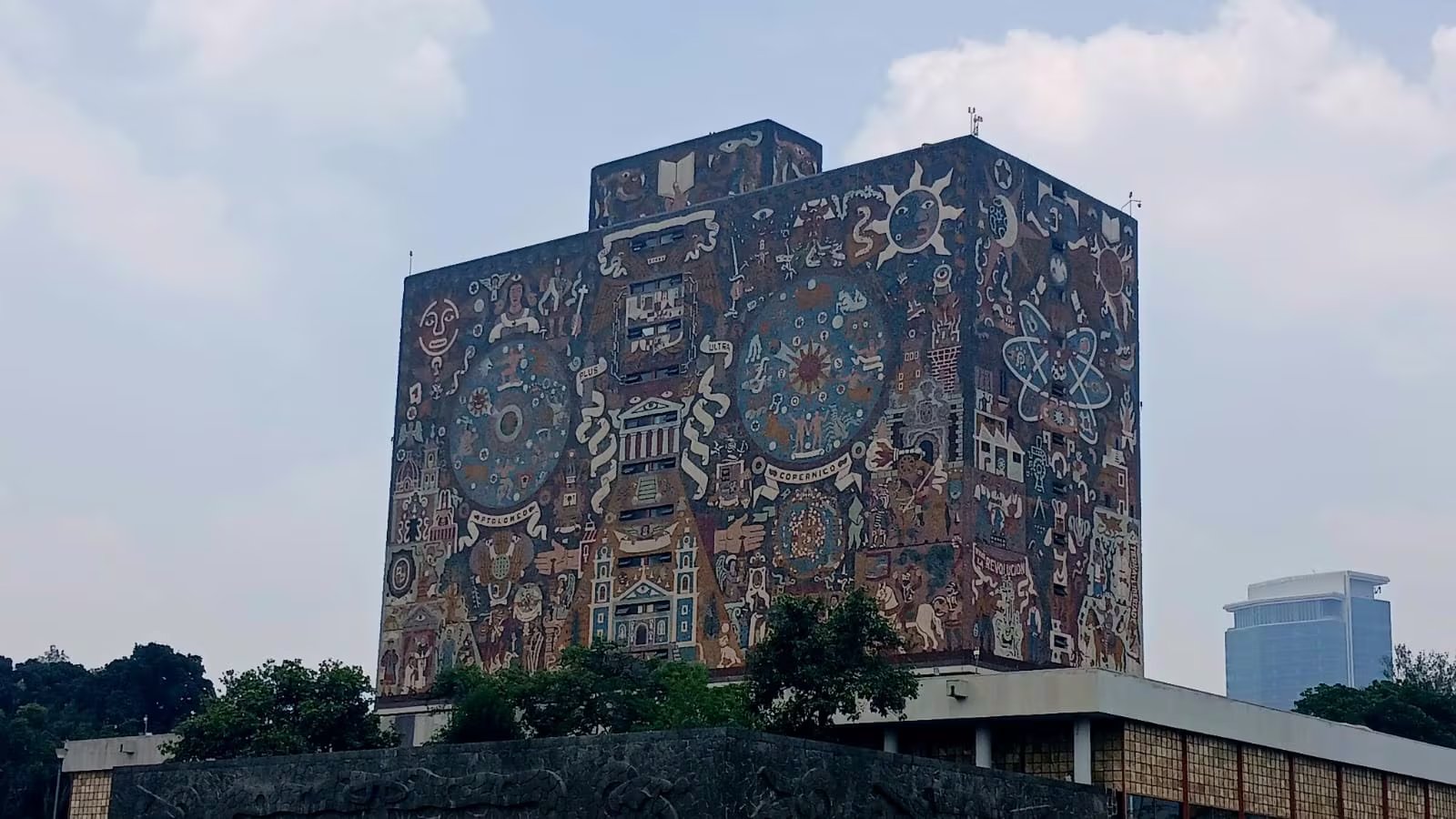El concierto forma parte de la sección Tejedores de Historias del Festival Cultura UNAM 2026. (Foto: Infobae México)