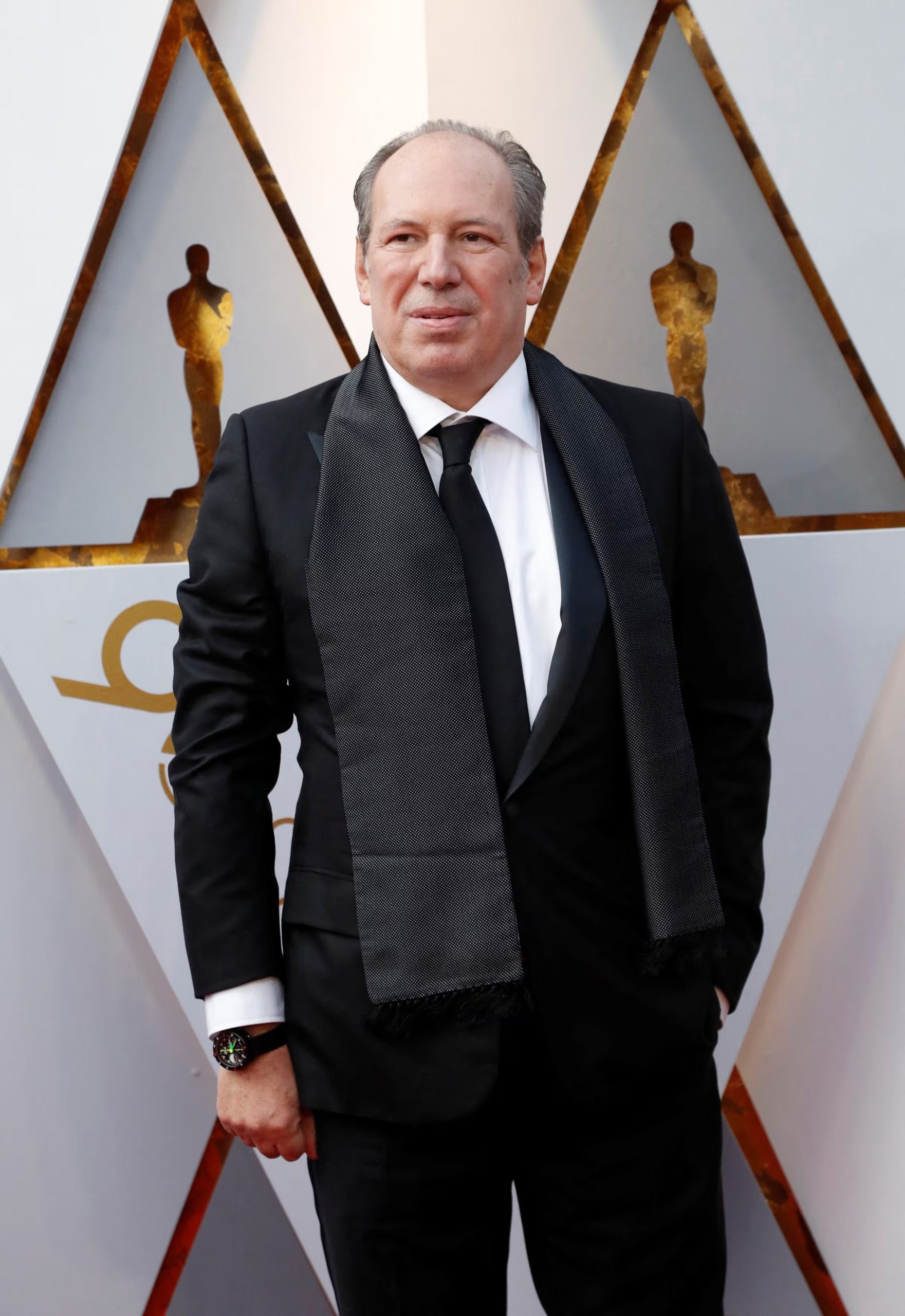 Christopher Nolan y Hans Zimmer colaboraron en Origen, Interstellar y Dunkerque.

REUTERS/Mario Anzuoni