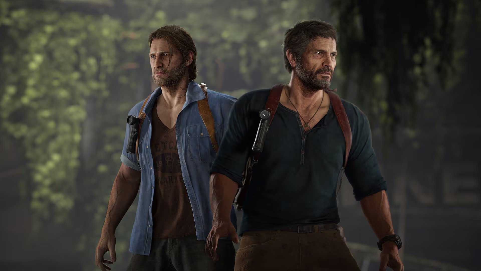 Con este cambio, los jugadores observan motivaciones y consecuencias bajo una luz distinta, accediendo también a aspectos inspirados en Uncharted y mejoras de jugabilidad en la remasterización - crédito Naughty Dog