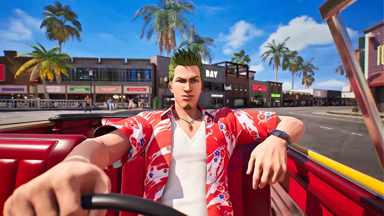 La película de Crazy Taxi será la primera producción en avanzar dentro del acuerdo con SEGA y tendrá guion de Dan Gregor y Doug Mand.

