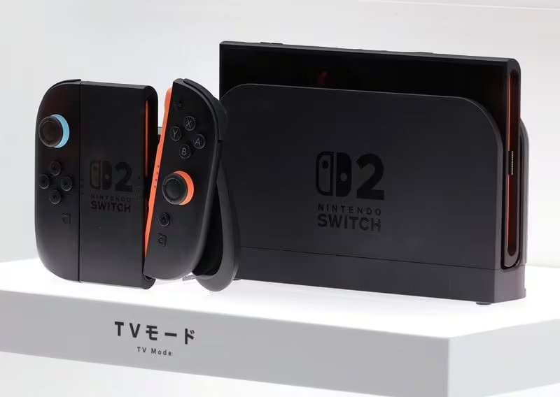 Nintendo aumentó el precio de la consola debido al costo de los componentes. REUTERS/Kim Kyung-hoon
