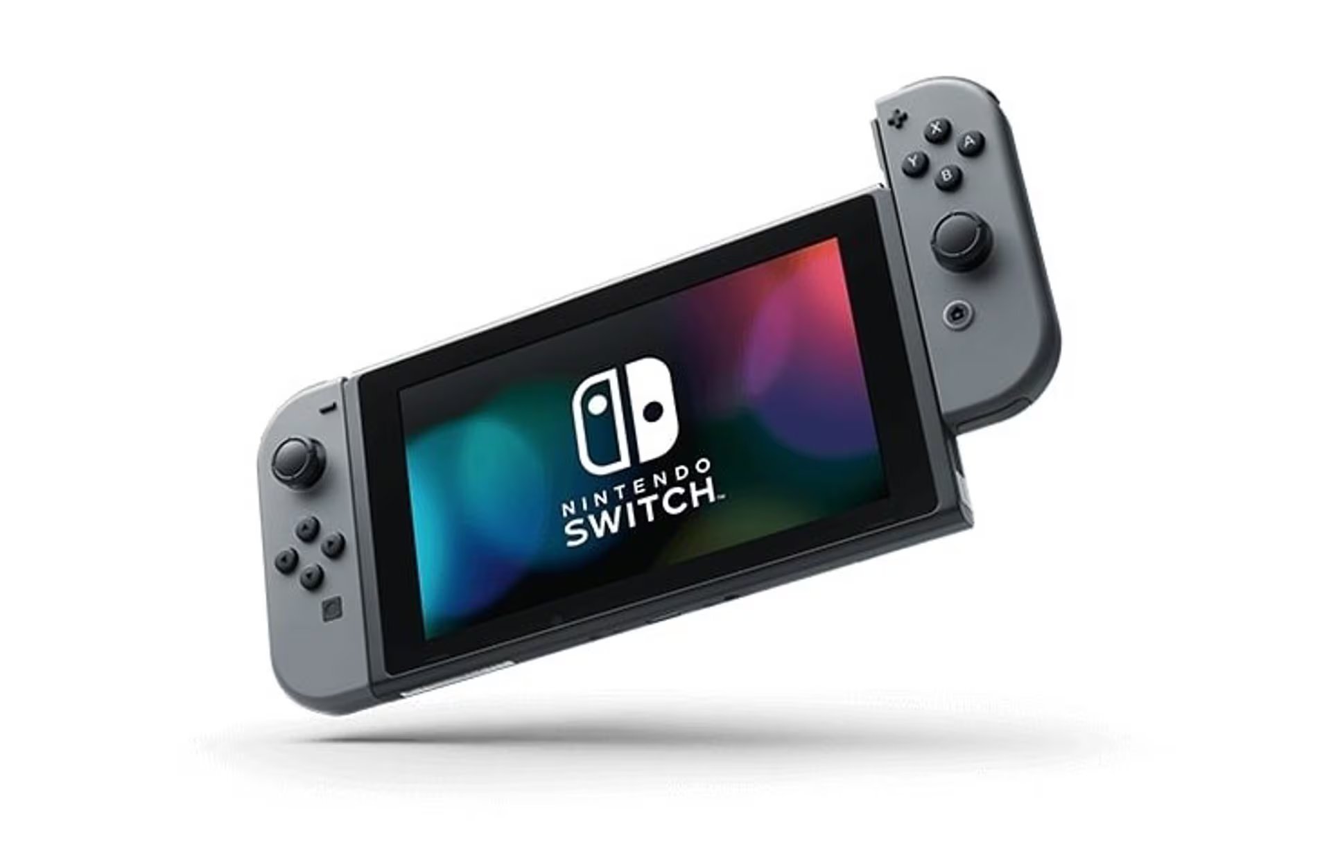 La actualización de Nintendo Switch sumó compatibilidad con VRR en modo TV para ajustar la tasa de refresco de la imagen al dispositivo conectado. (Foto: Europa Press)