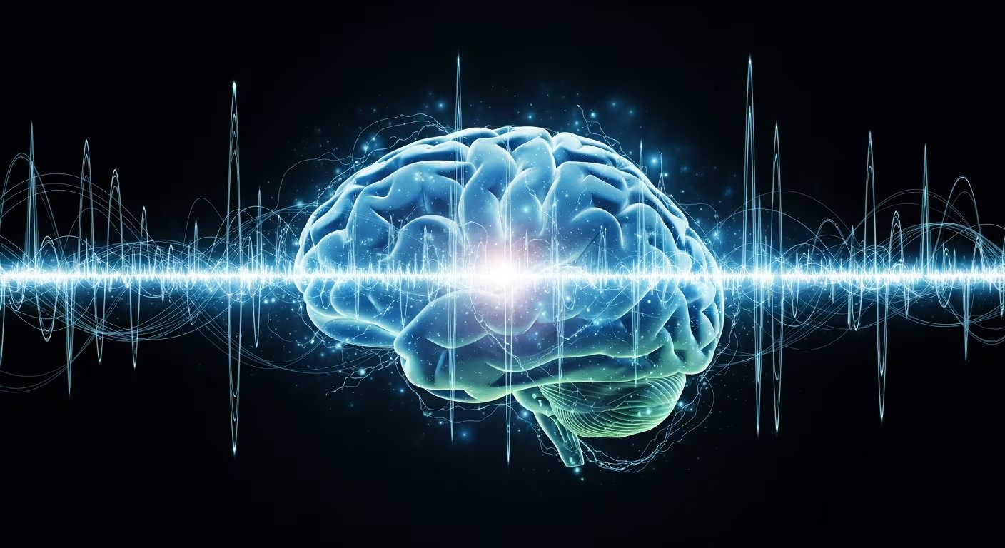 Estudios sobre meditación detectaron cambios en circuitos cerebrales asociados con la atención, la memoria y la regulación emocional
 (Imagen Ilustrativa Infobae)