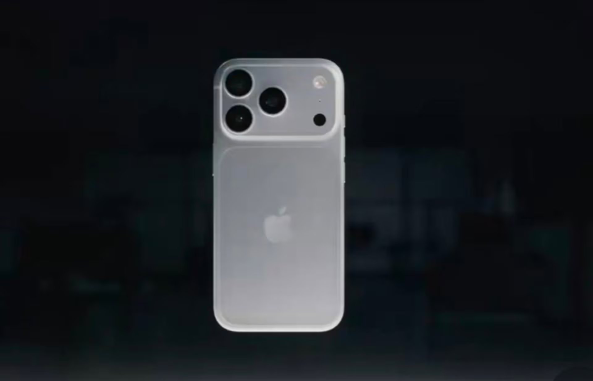 La instalación de iOS 27 en el iPhone podrá hacerse desde la notificación de actualización o de forma manual en Ajustes, General y Actualización de software.

