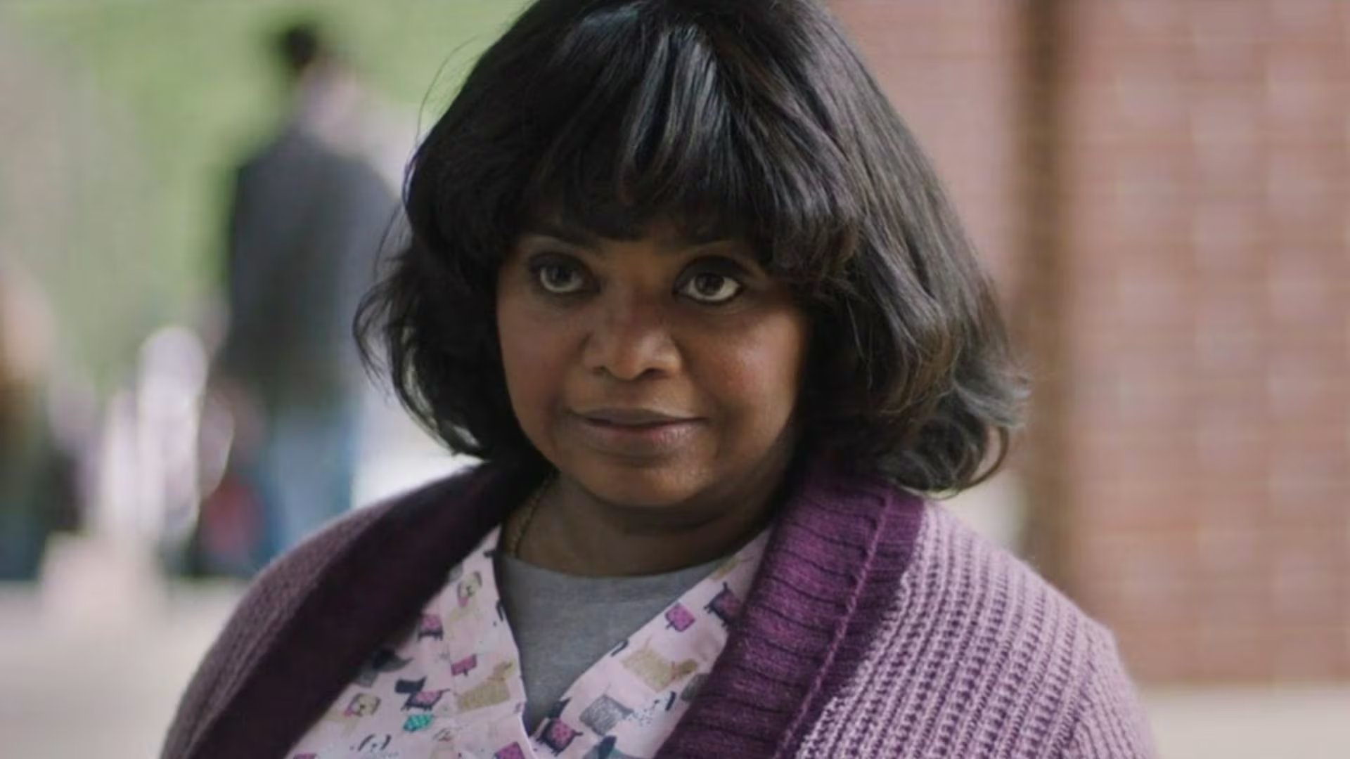 La brecha salarial llevó a Octavia Spencer a cambiar su forma de negociar y a exigir backend en los proyectos de bajo presupuesto (Blumhouse)
