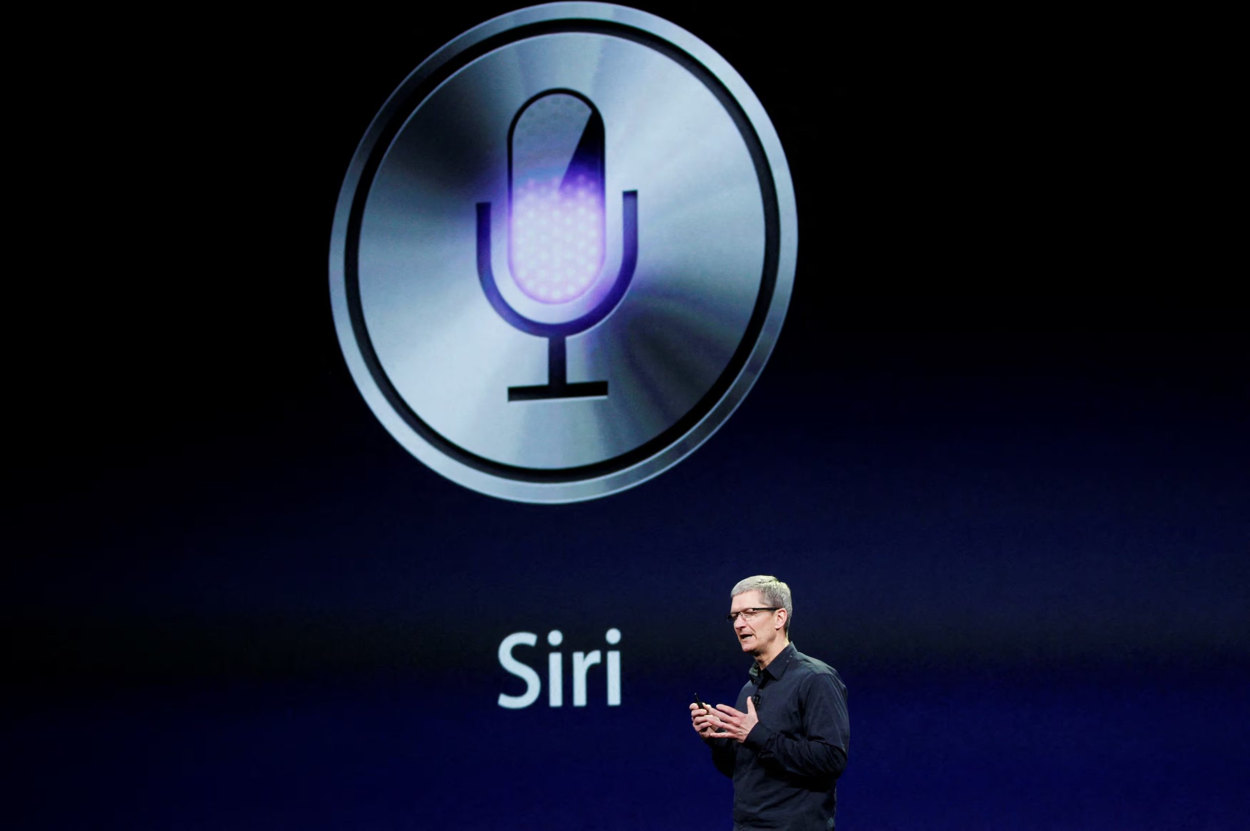 El acuerdo entre Apple y OpenAI no incluía exclusividad ni permitía a la compañía entrenar modelos con datos de los usuarios de Siri. (Reuters)