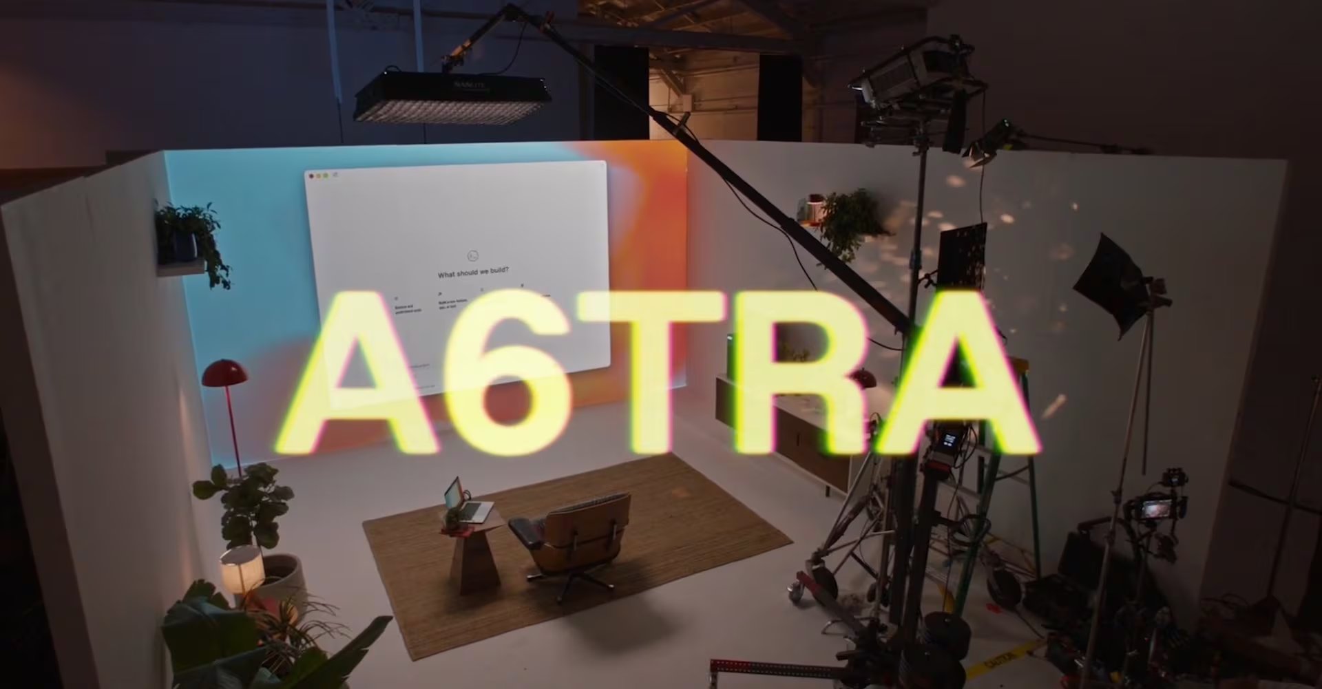 OpenAI diseñó GPT-6 Astra para usar herramientas externas sin que los desarrolladores programen una API para cada aplicación. (Foto: Europa Press)