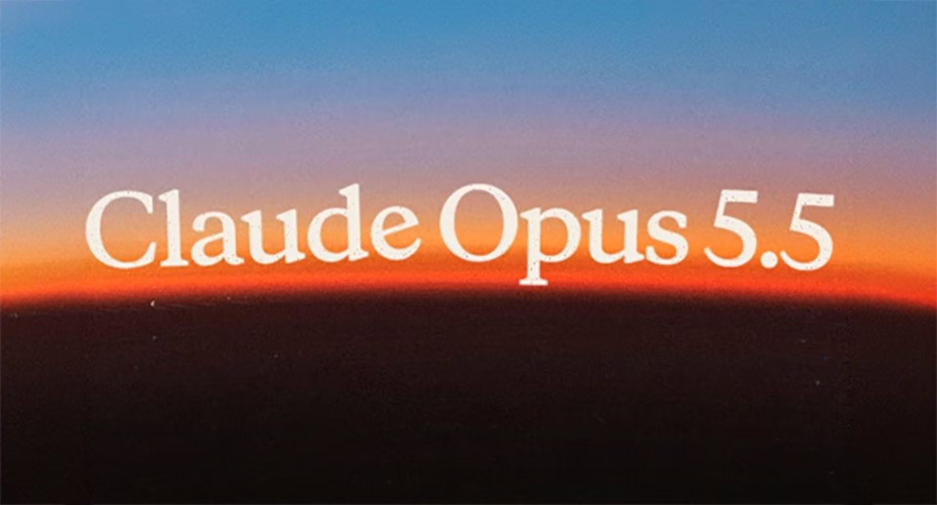 Claude Opus 5.5 es el último modelo lanzado por Anthropic. (Europa Press)