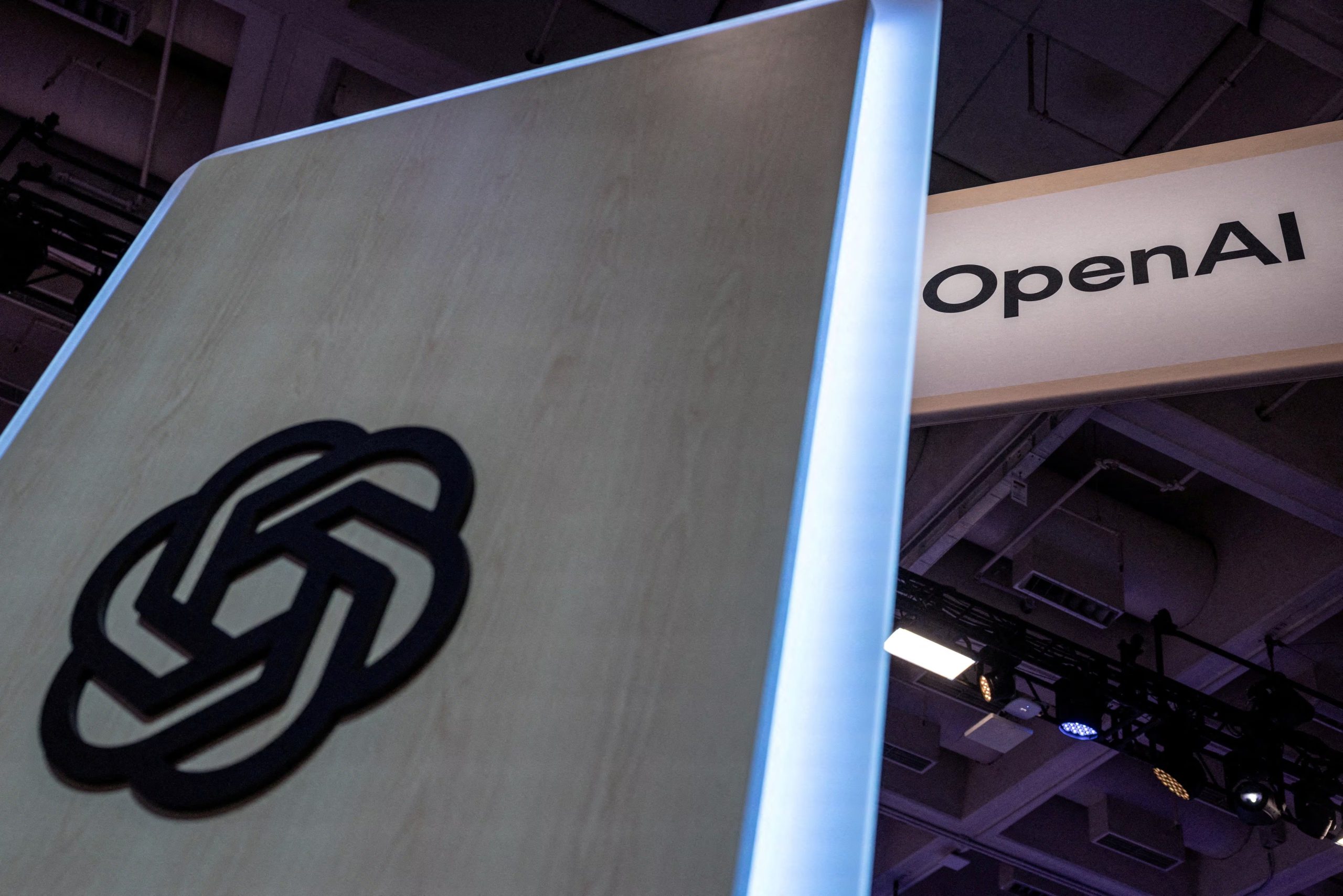OpenAI reconoció en su publicación que debió informar “antes” al Gobierno australiano (REUTERS)