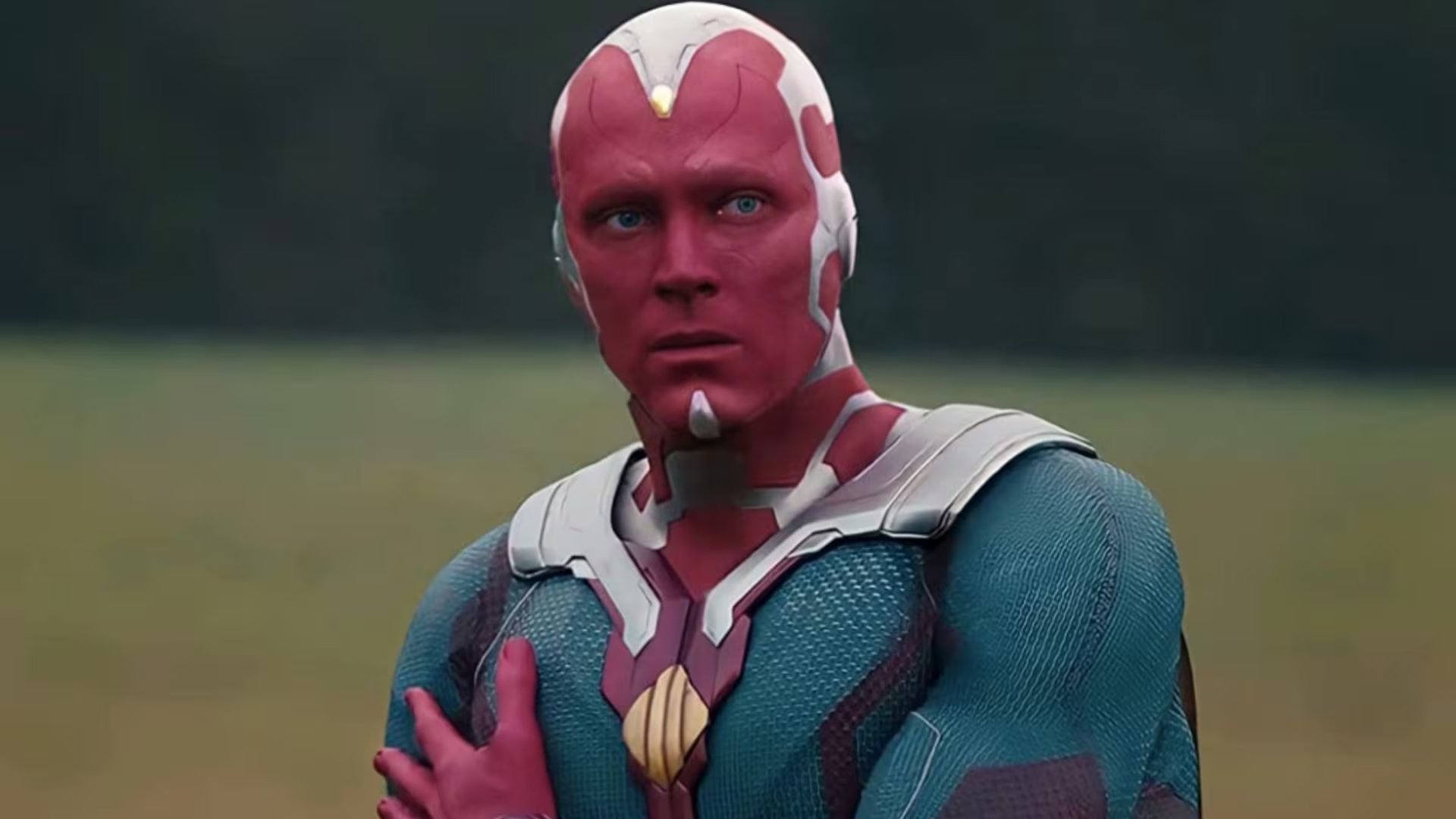 La idea de VisionQuest nació de una sesión entre Bettany y Terry Matalas y abordará lo que el actor definió como un trauma digital intergeneracional ligado a Ultron y Tommy Maximoff