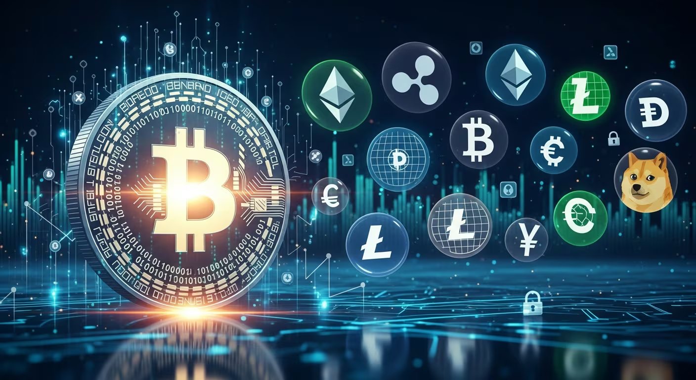 El fondo de protección al usuario de Bitget cuenta con más de 464 millones de dólares para cubrir la totalidad de las pérdidas. (Imagen Ilustrativa Infobae)