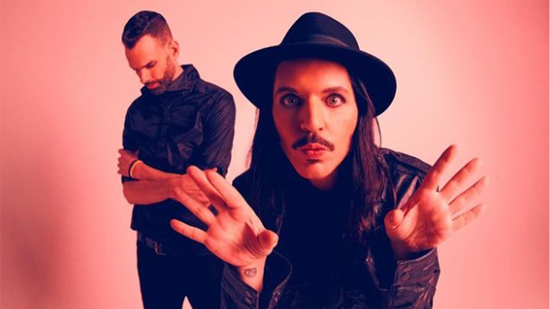 Placebo. FOTO: Cuartoscuro