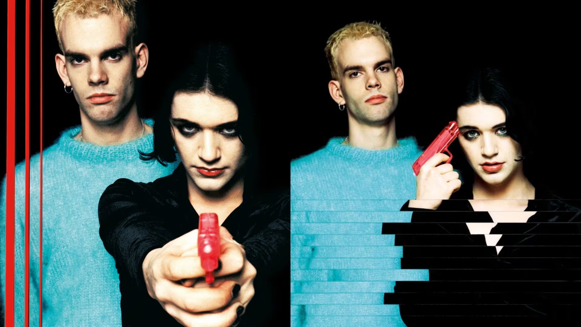 Placebo regresará al Perú en 2027
