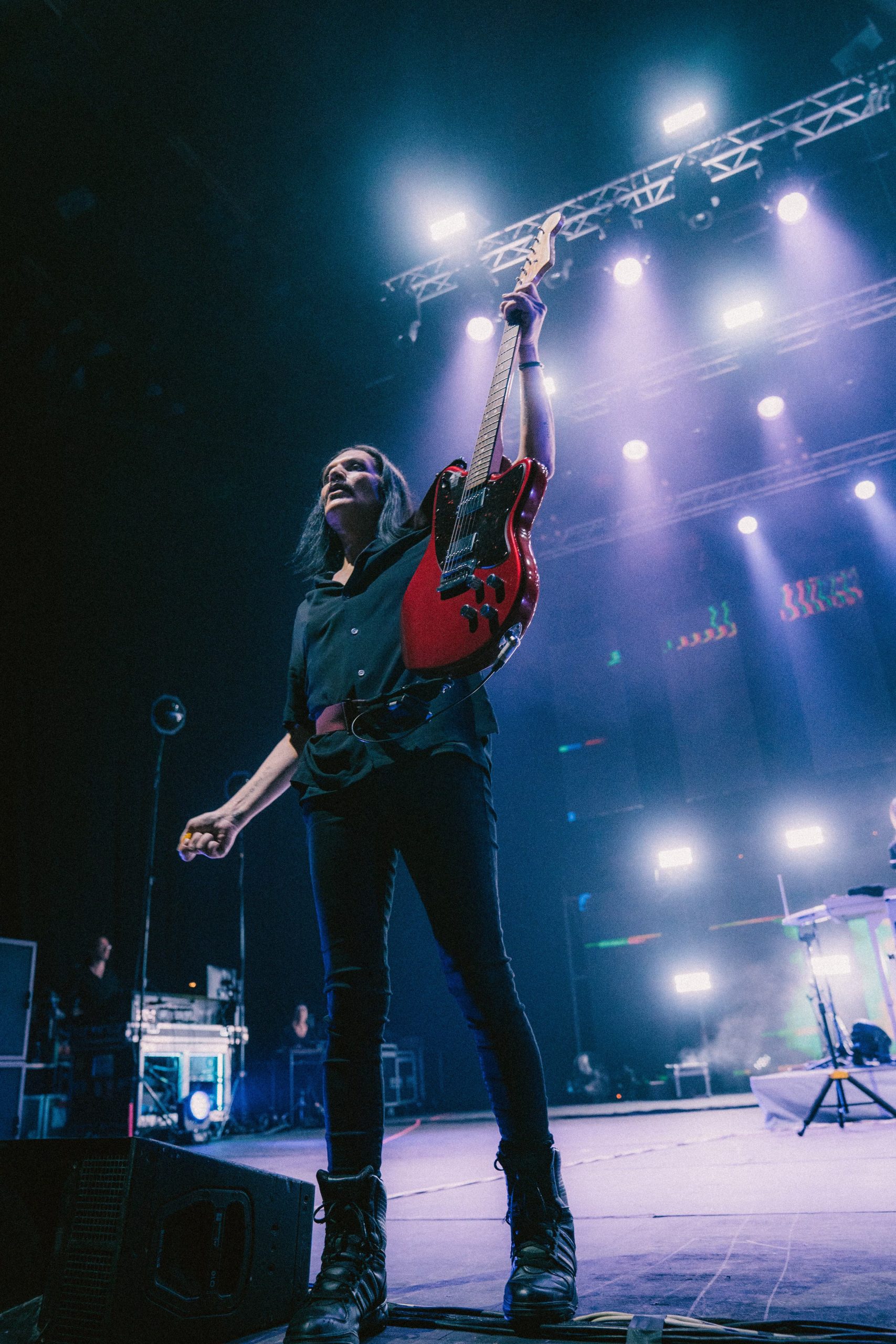 Placebo muestra nuevamente su amor por México con dos presentaciones en 2027.