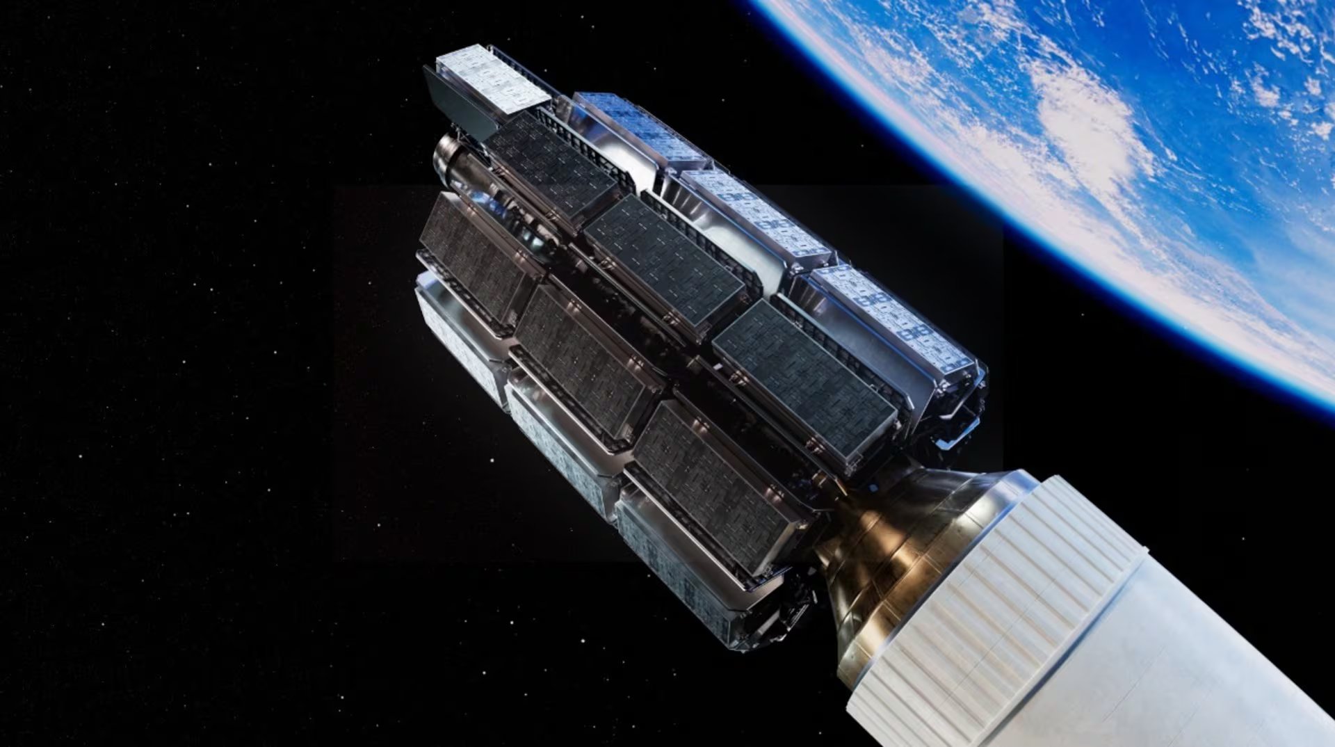 Jonathan McDowell estimó que la mayoría de los satélites Leo llegará a su órbita operativa hacia noviembre, tras meses de ajuste orbital y pruebas preliminares.