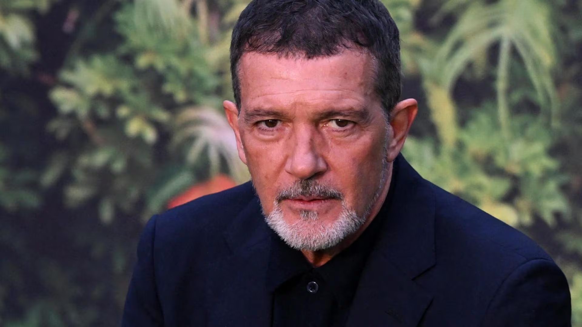 Antonio Banderas también será distinguido con el premio especial “Agente de Cambio” en esta edición.(REUTERS)