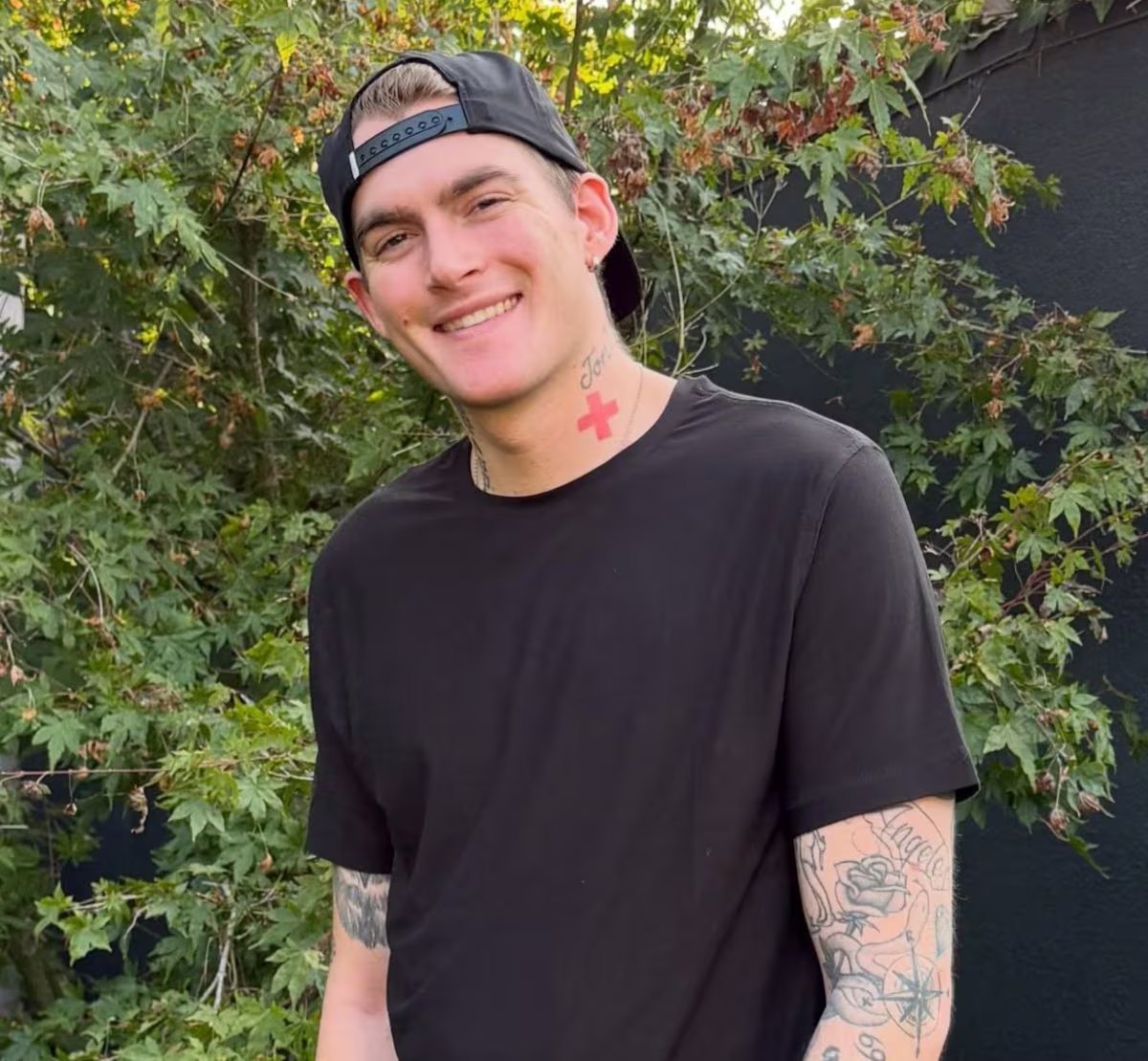 Aunque el caso sigue bajo investigación, los primeros reportes apuntan a que Presley murió por una sobredosis
(Instagram/@presleygerber)