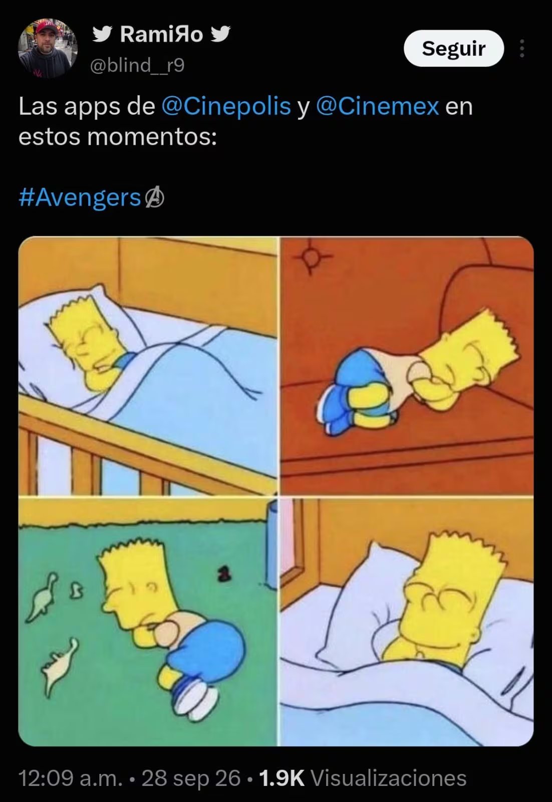 (Redes sociales/Captura de pantalla)