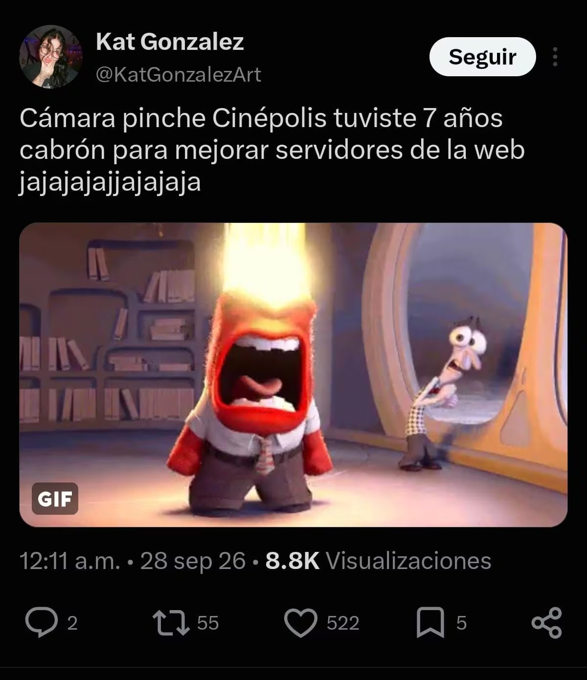 (Redes sociales/Captura de pantalla)