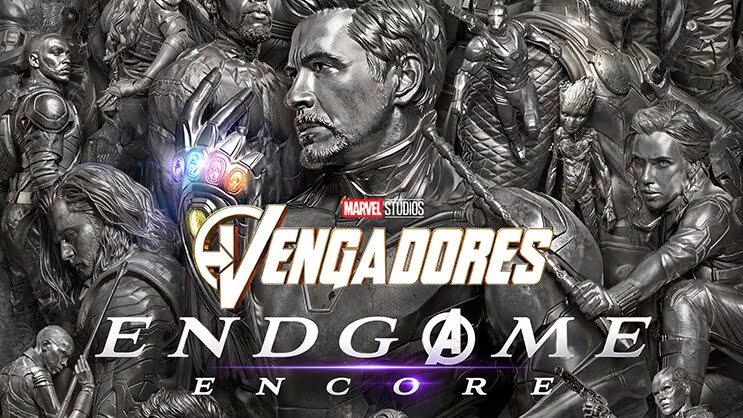 'Vengadores: Endgame' vuelve a los cines con una nueva versión llena de escenas inéditas y otras alteradas.