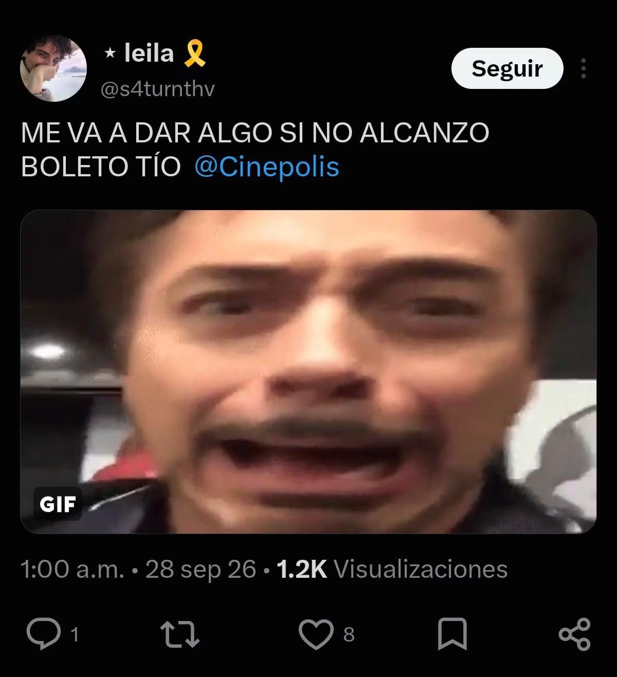 (Redes sociales/Captura de pantalla)