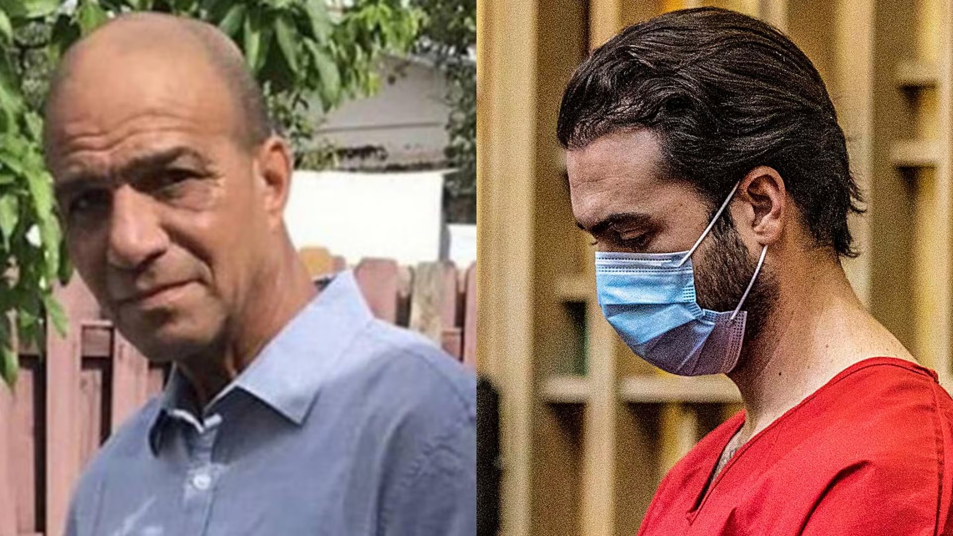 Juan Ricardo Hernández era un cubano jubilado de 63 años que murió tras un derrame cerebral provocado tras el altercado con Pablo Lyle (especial/Miami Herald )